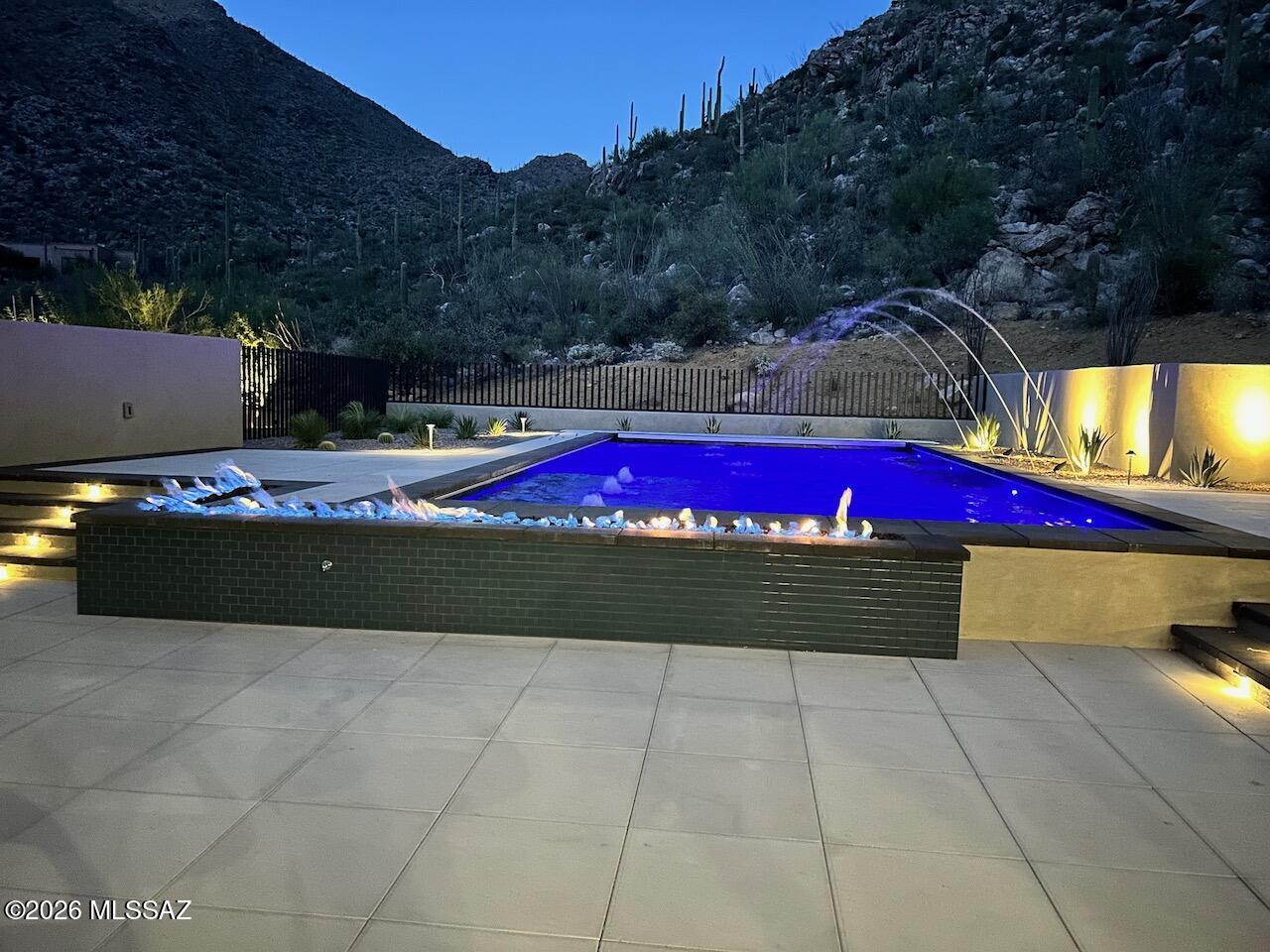 Canyon Pass At Dove Mountain - Residential