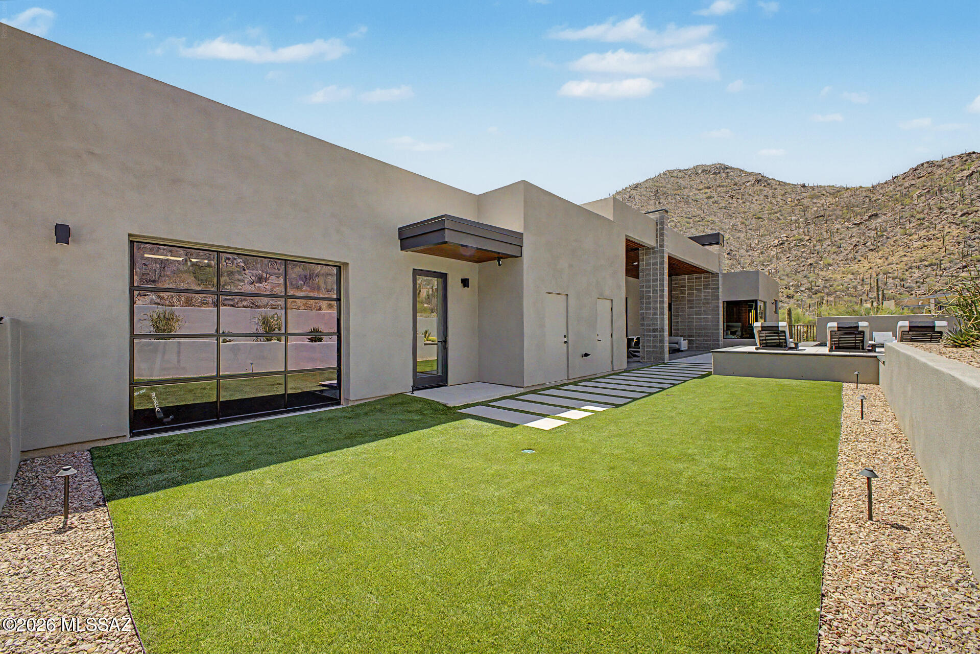 Canyon Pass At Dove Mountain - Residential