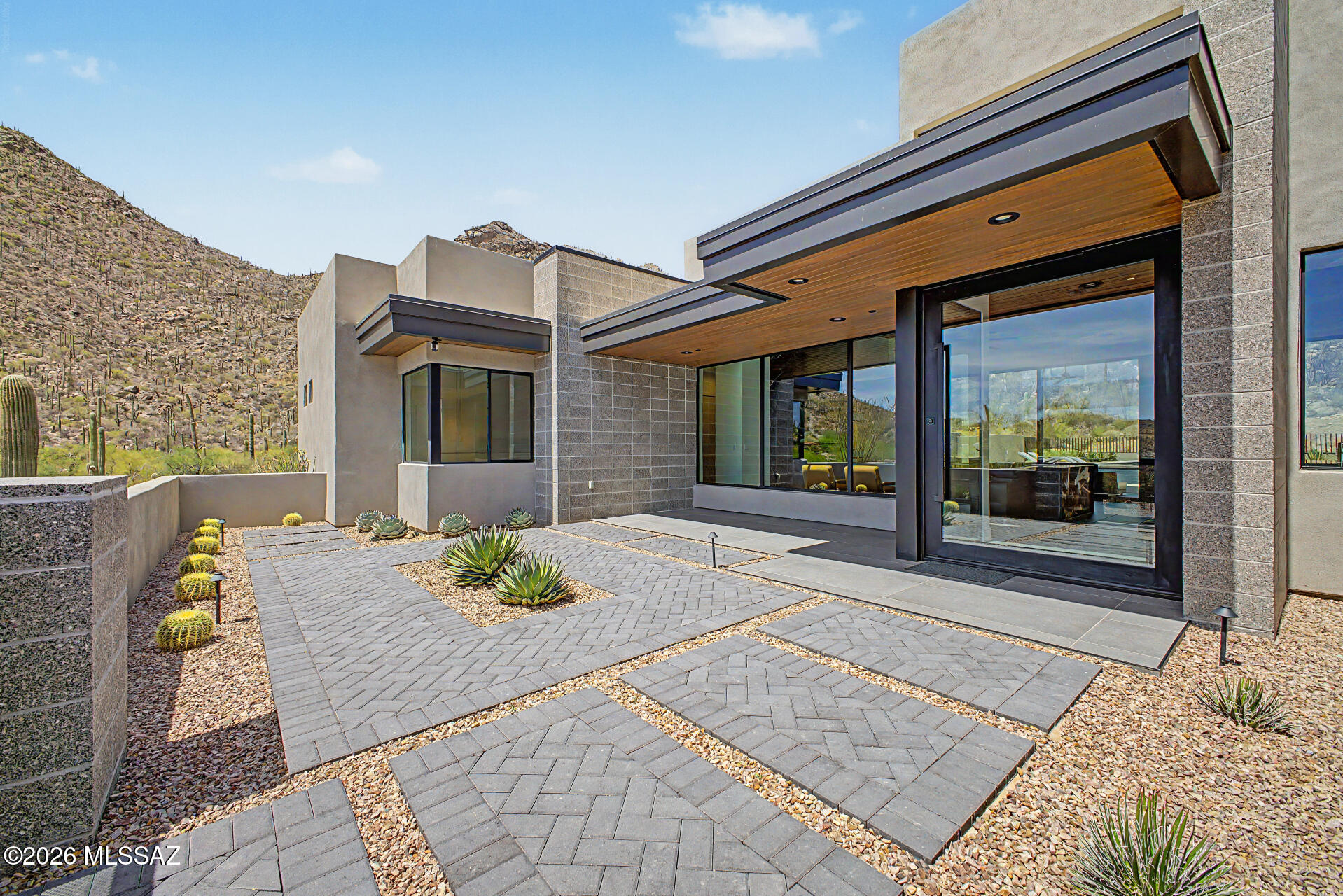 4581 W Cush Canyon Loop