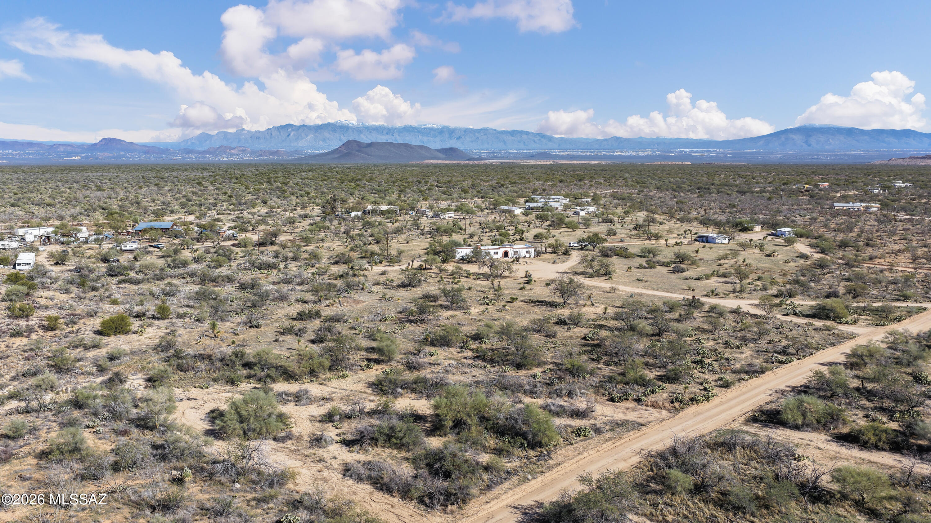 Wrangler Ranches NO. 2 - Residential
