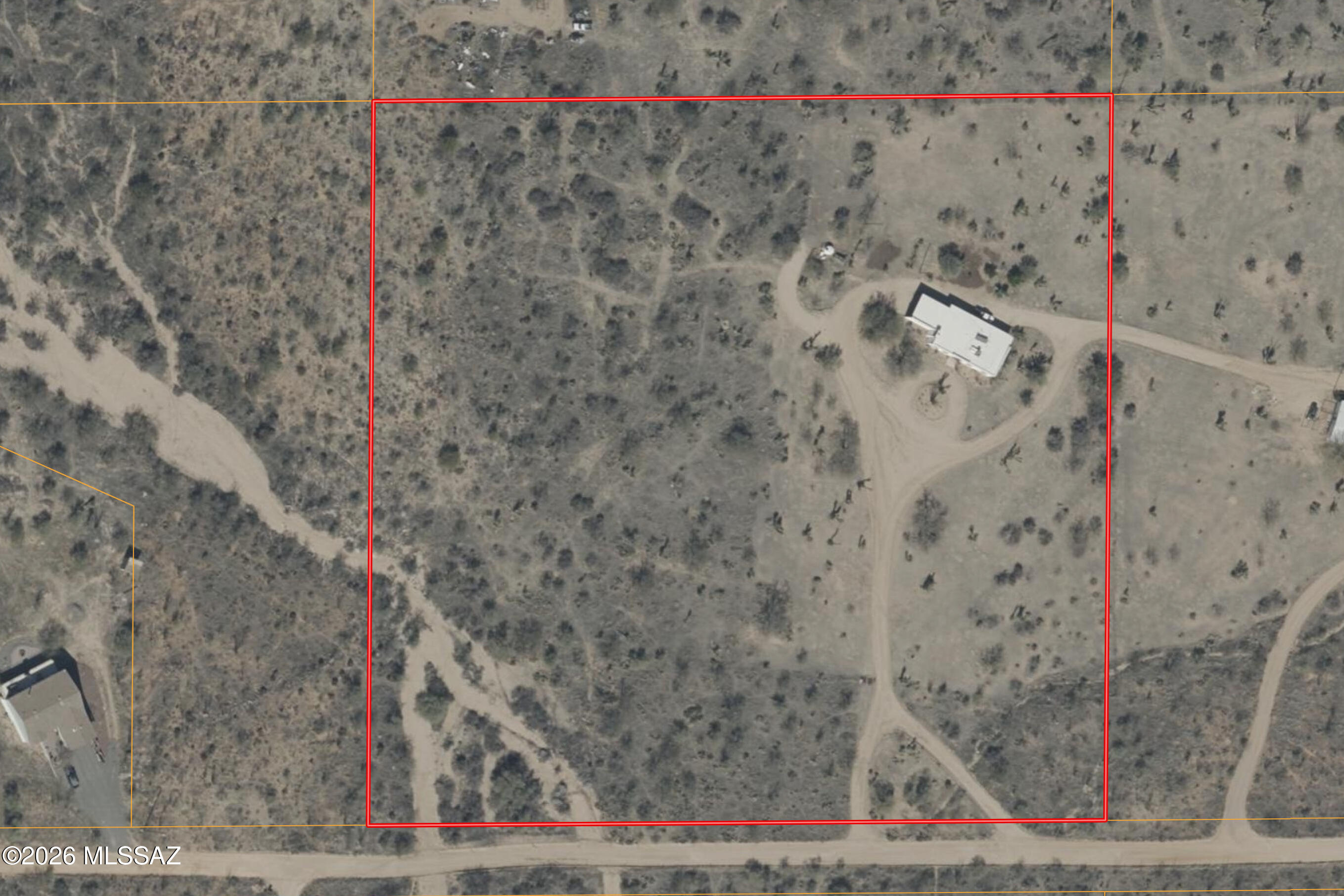 Wrangler Ranches NO. 2 - Residential