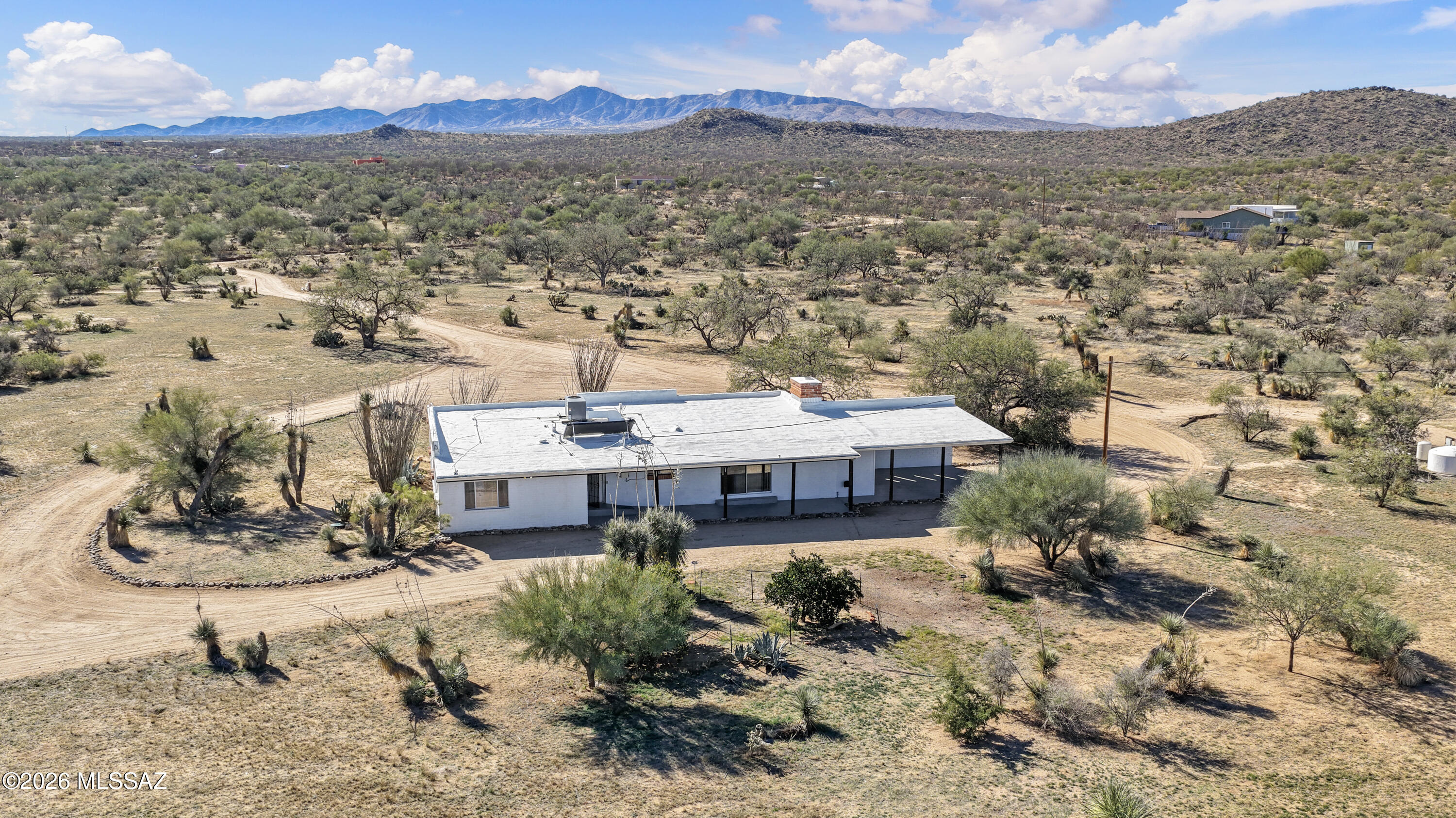 Wrangler Ranches NO. 2 - Residential