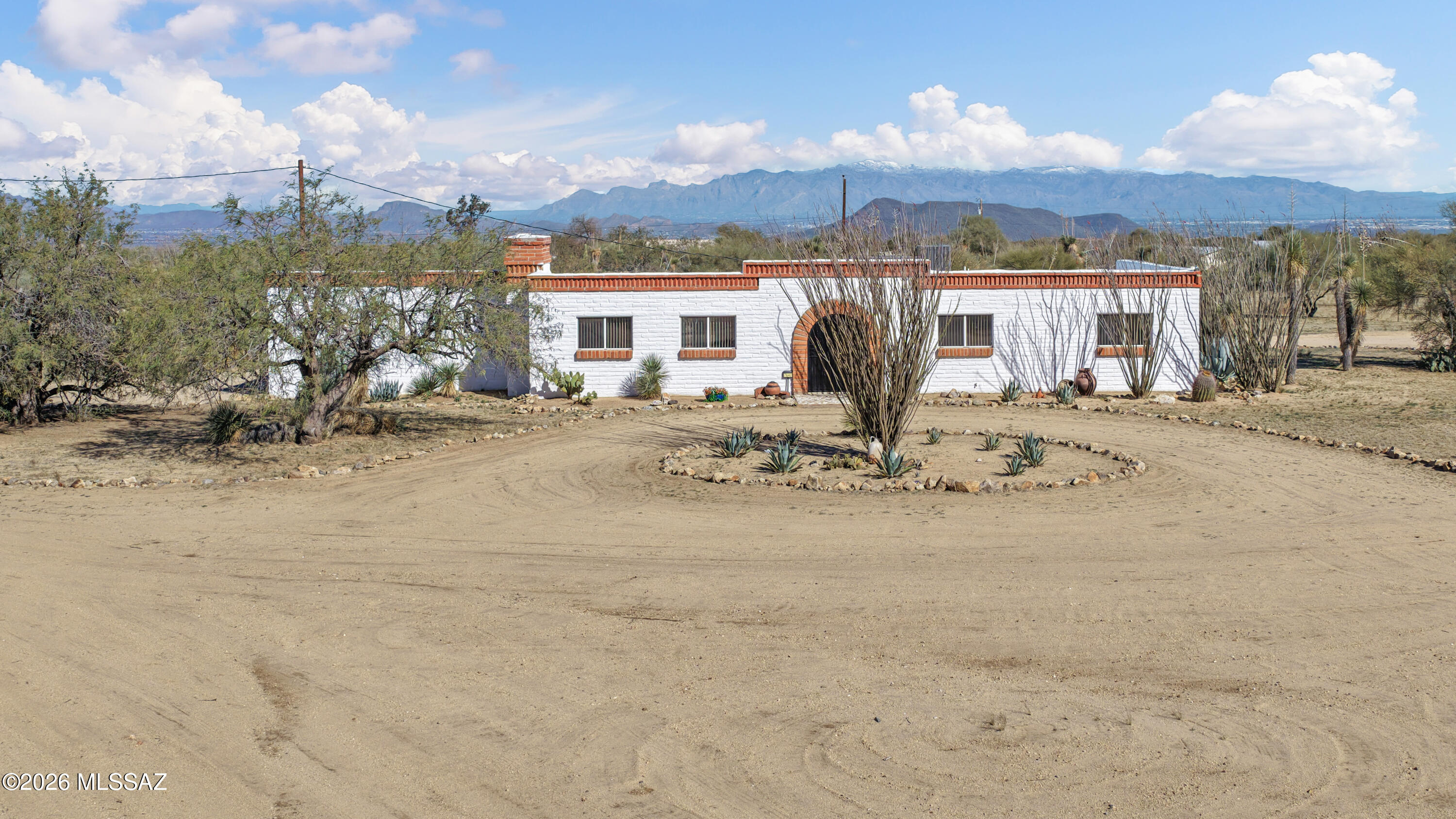 Wrangler Ranches NO. 2 - Residential