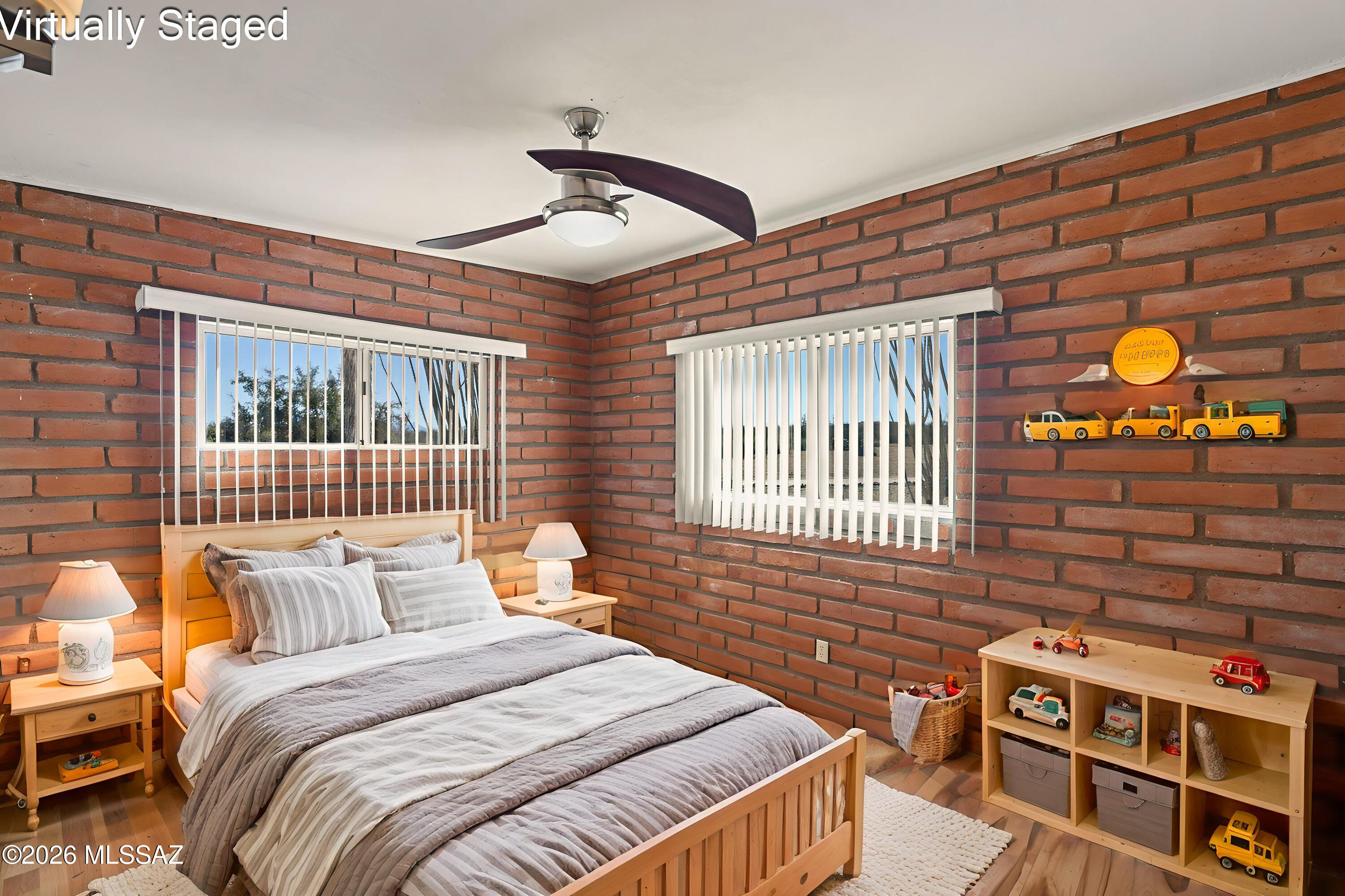 Wrangler Ranches NO. 2 - Residential