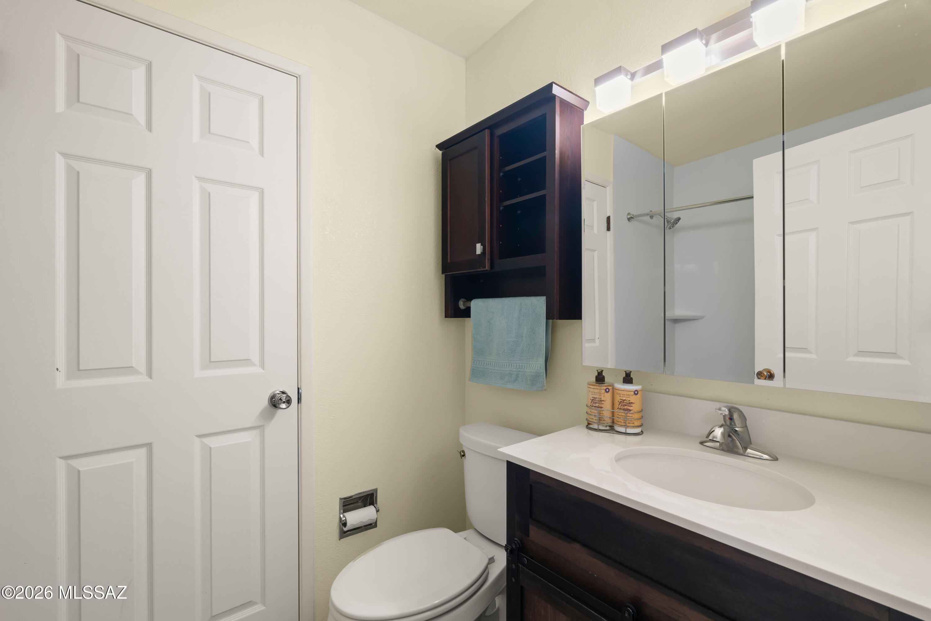 Wrangler Ranches NO. 2 - Residential
