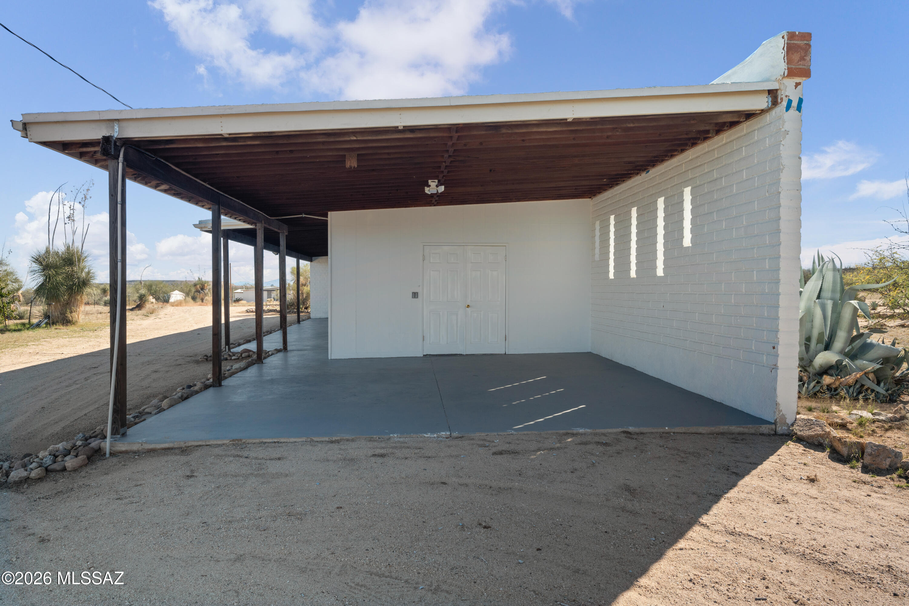 Wrangler Ranches NO. 2 - Residential