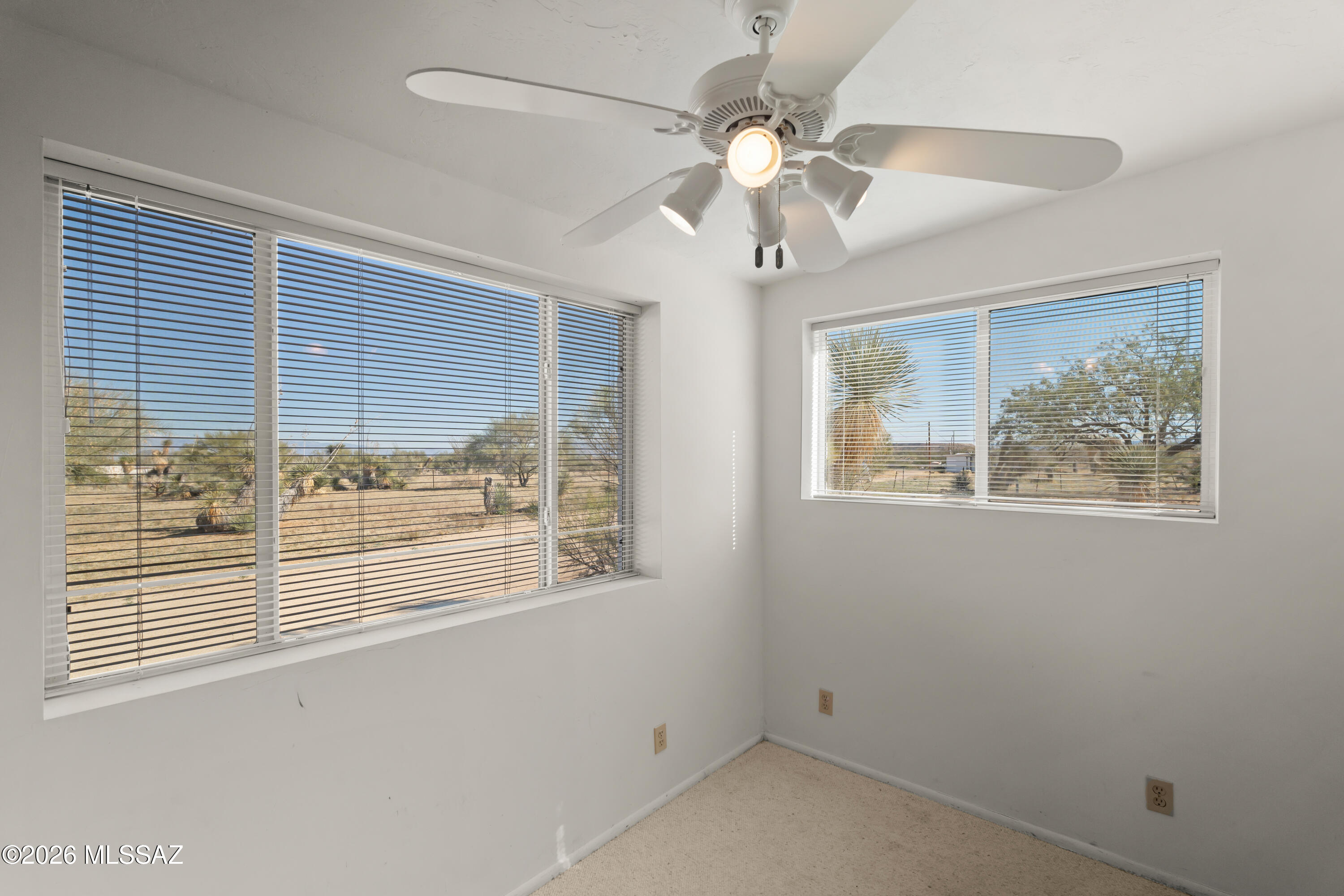 Wrangler Ranches NO. 2 - Residential
