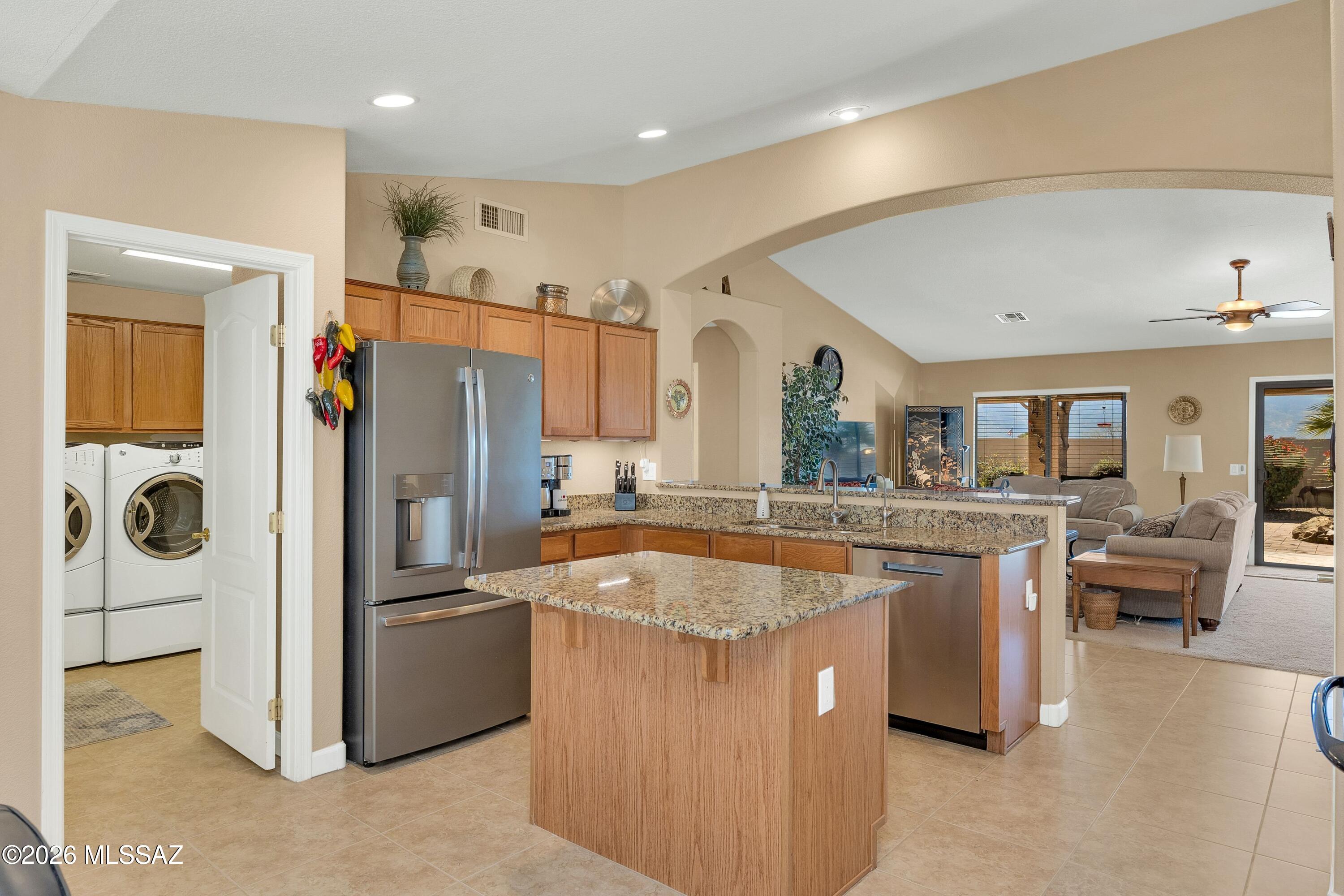 Saddlebrooke - Residential