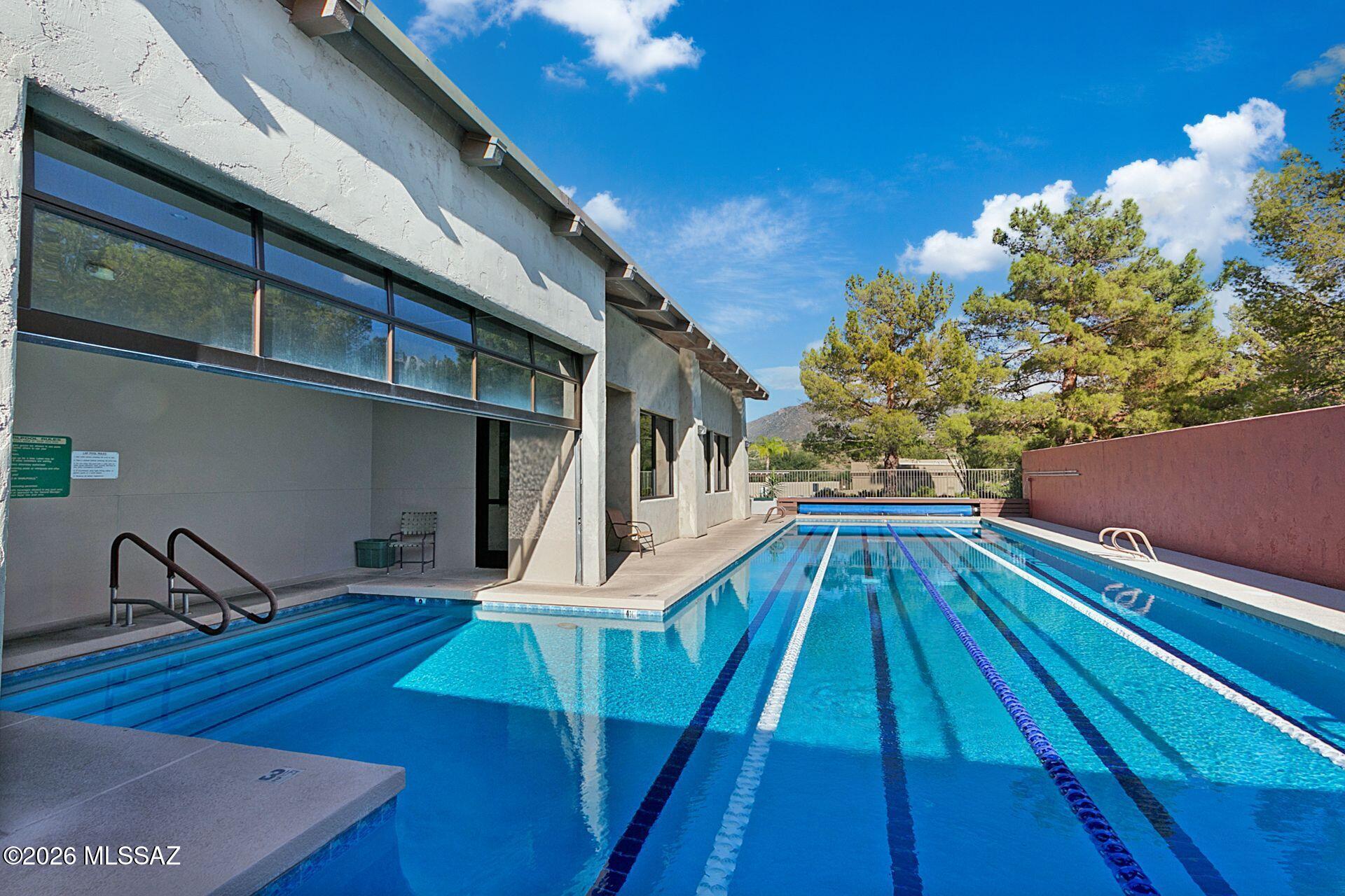 Saddlebrooke - Residential