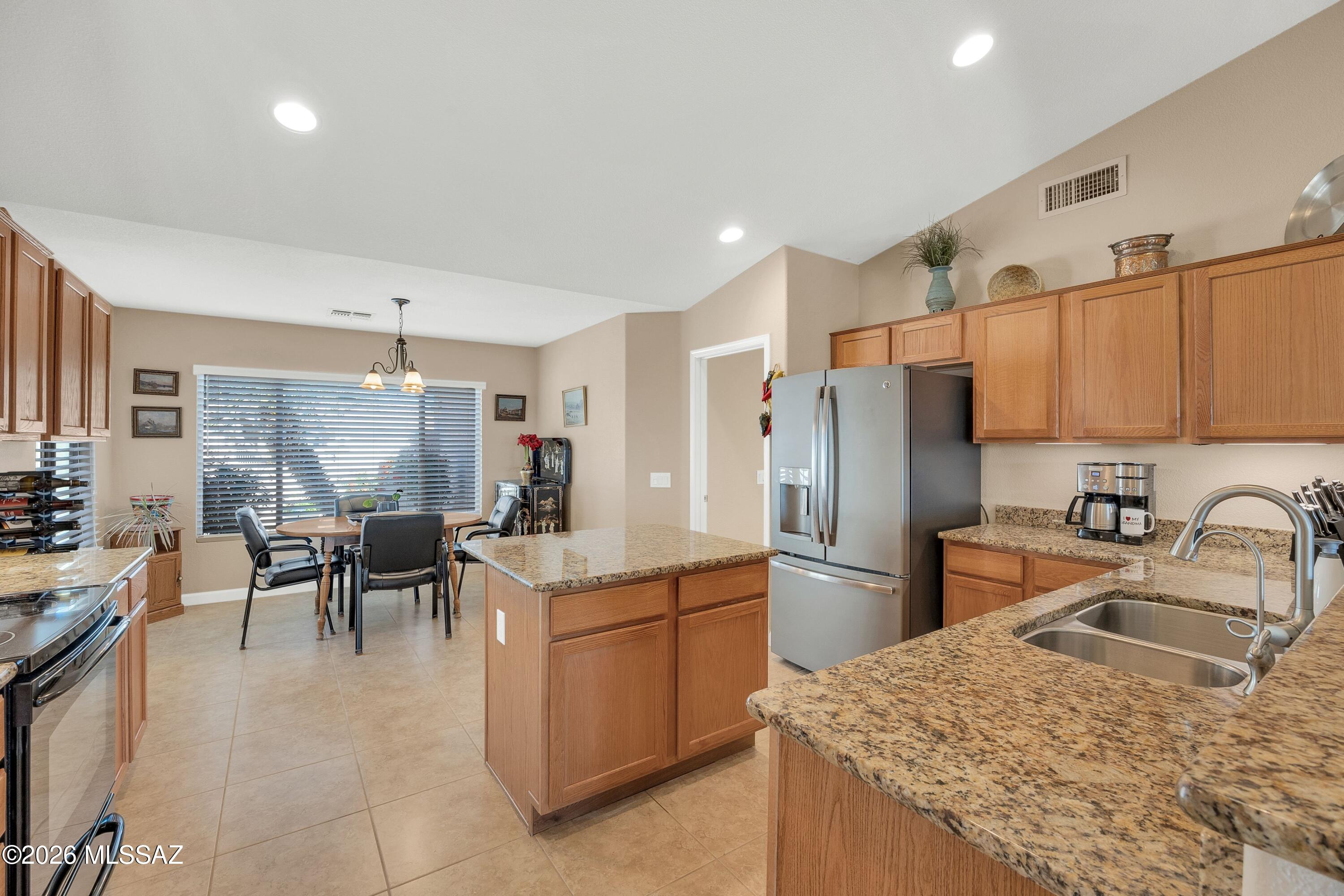 Saddlebrooke - Residential