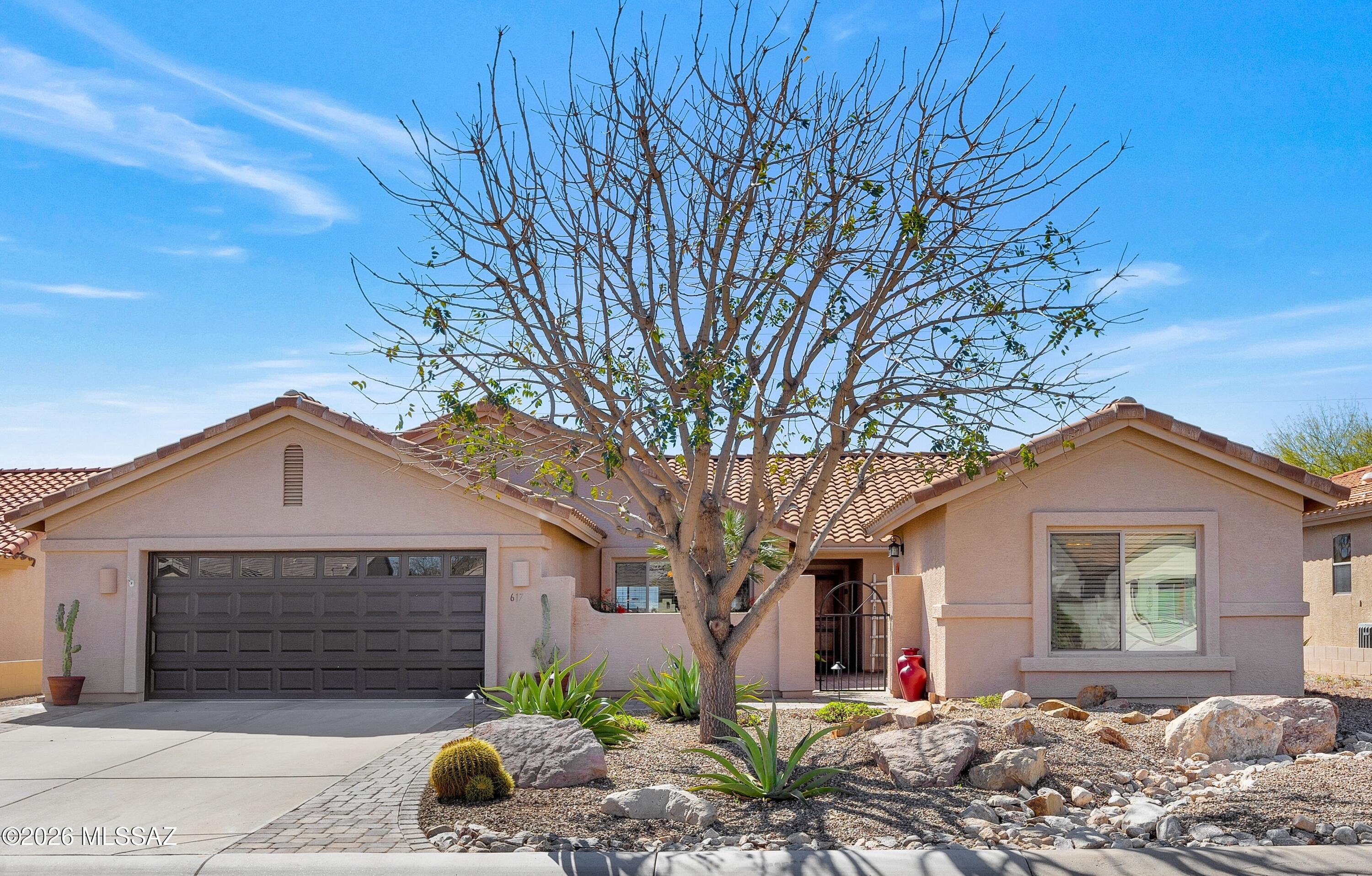 Saddlebrooke - Residential
