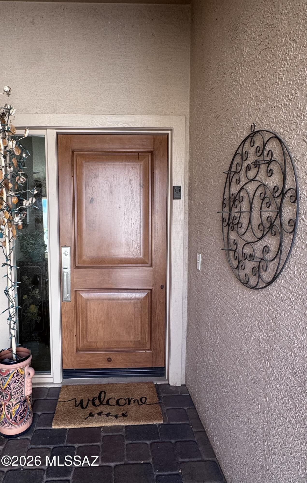 61793 E Border Rock Road