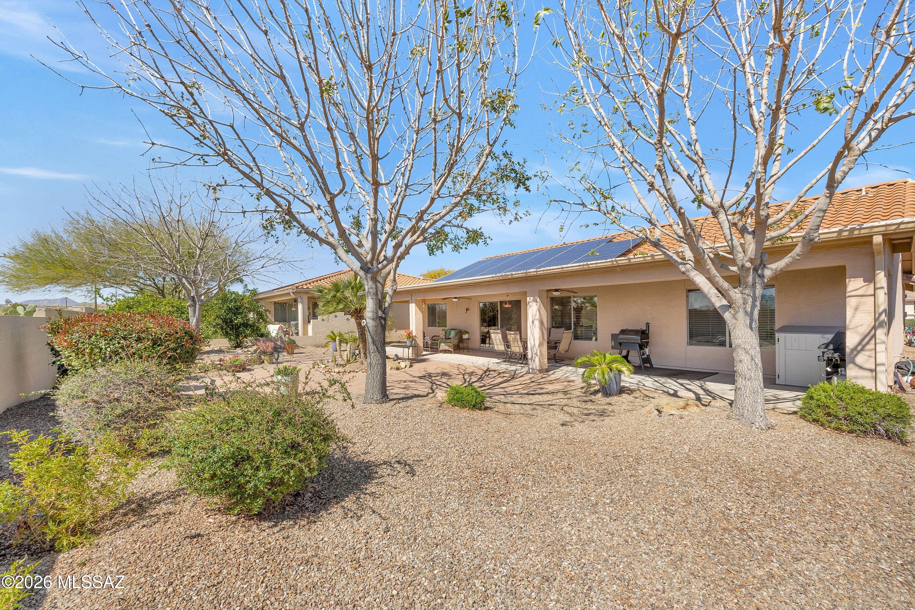 Saddlebrooke - Residential