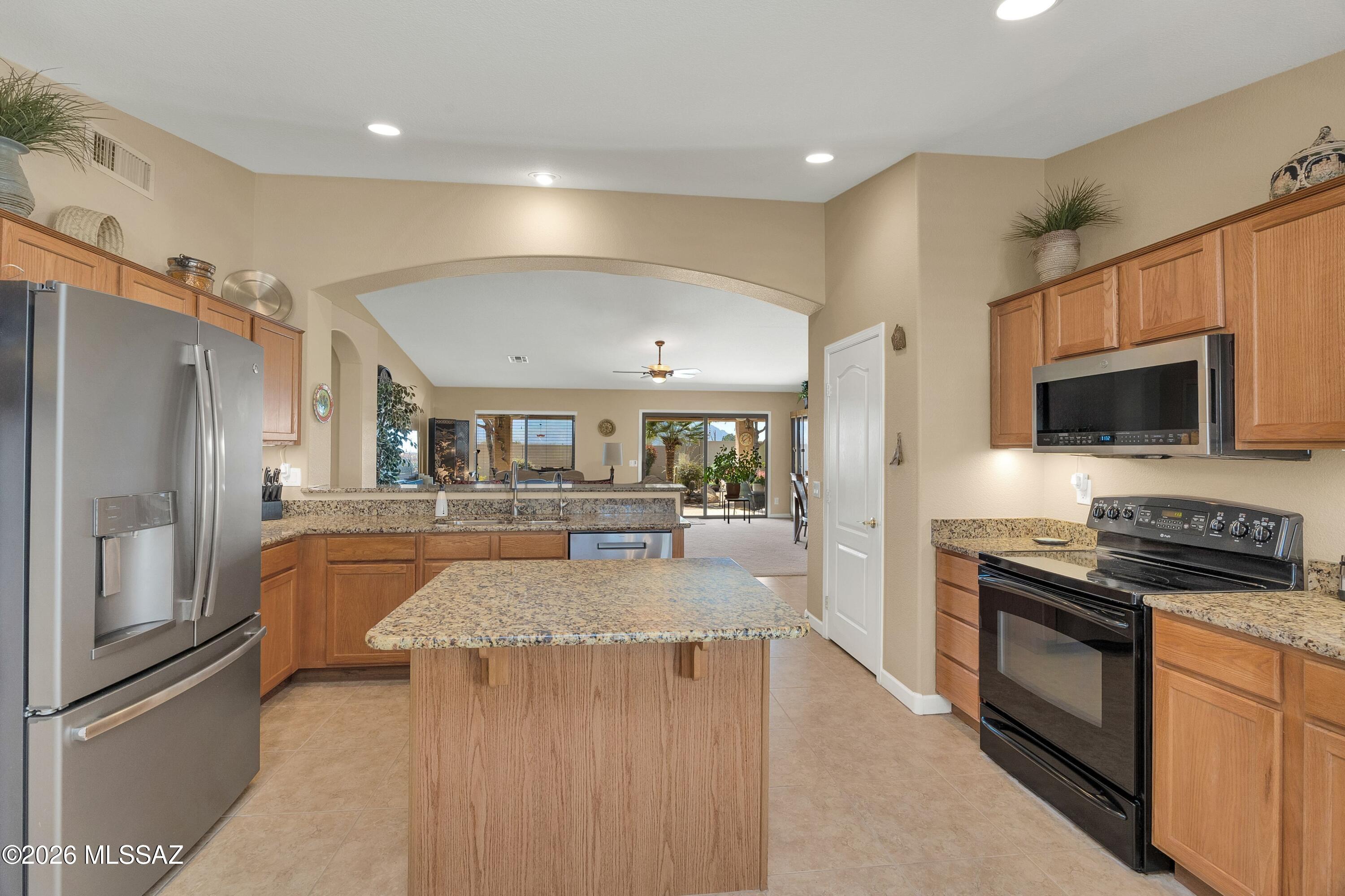 Saddlebrooke - Residential