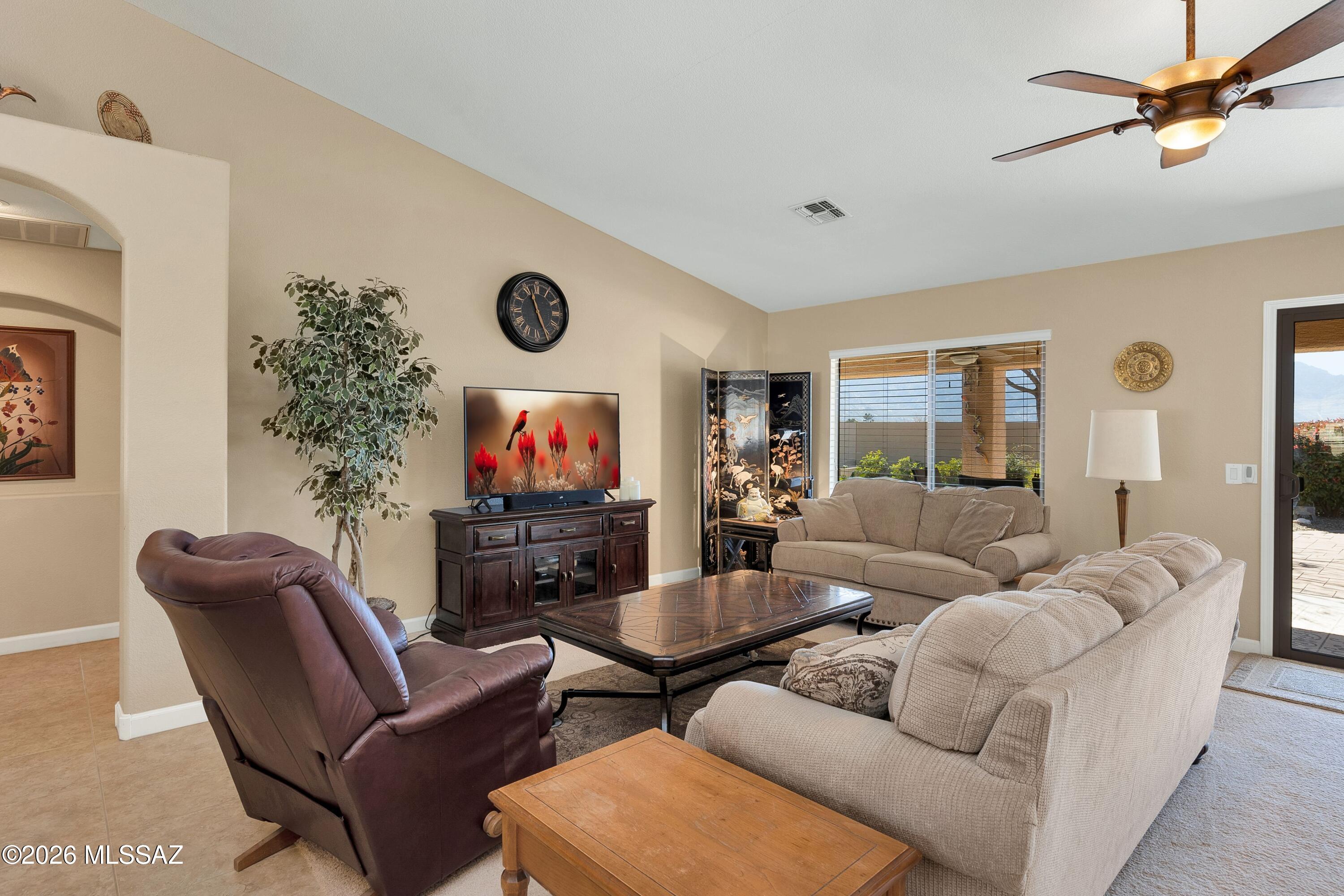 Saddlebrooke - Residential