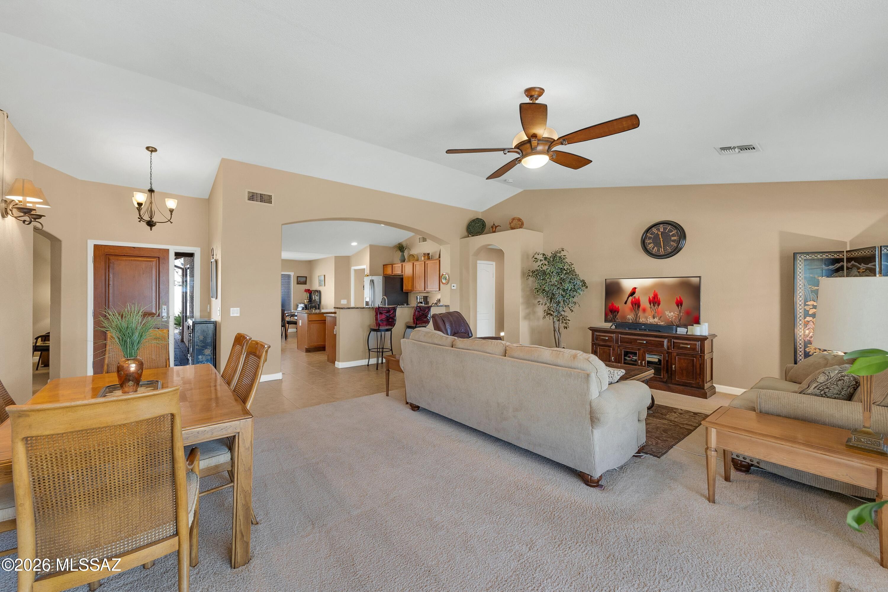 Saddlebrooke - Residential