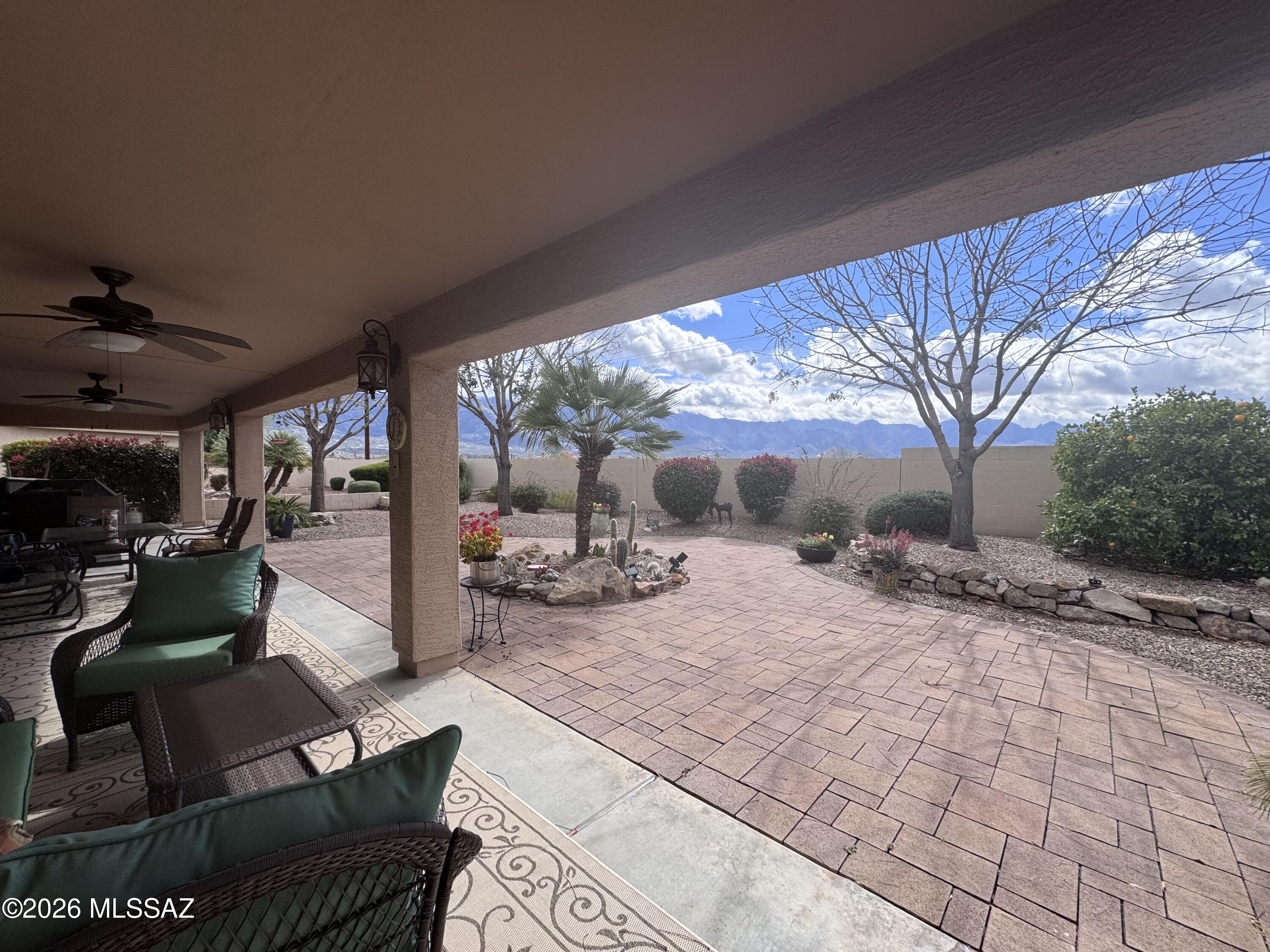 61793 E Border Rock Road