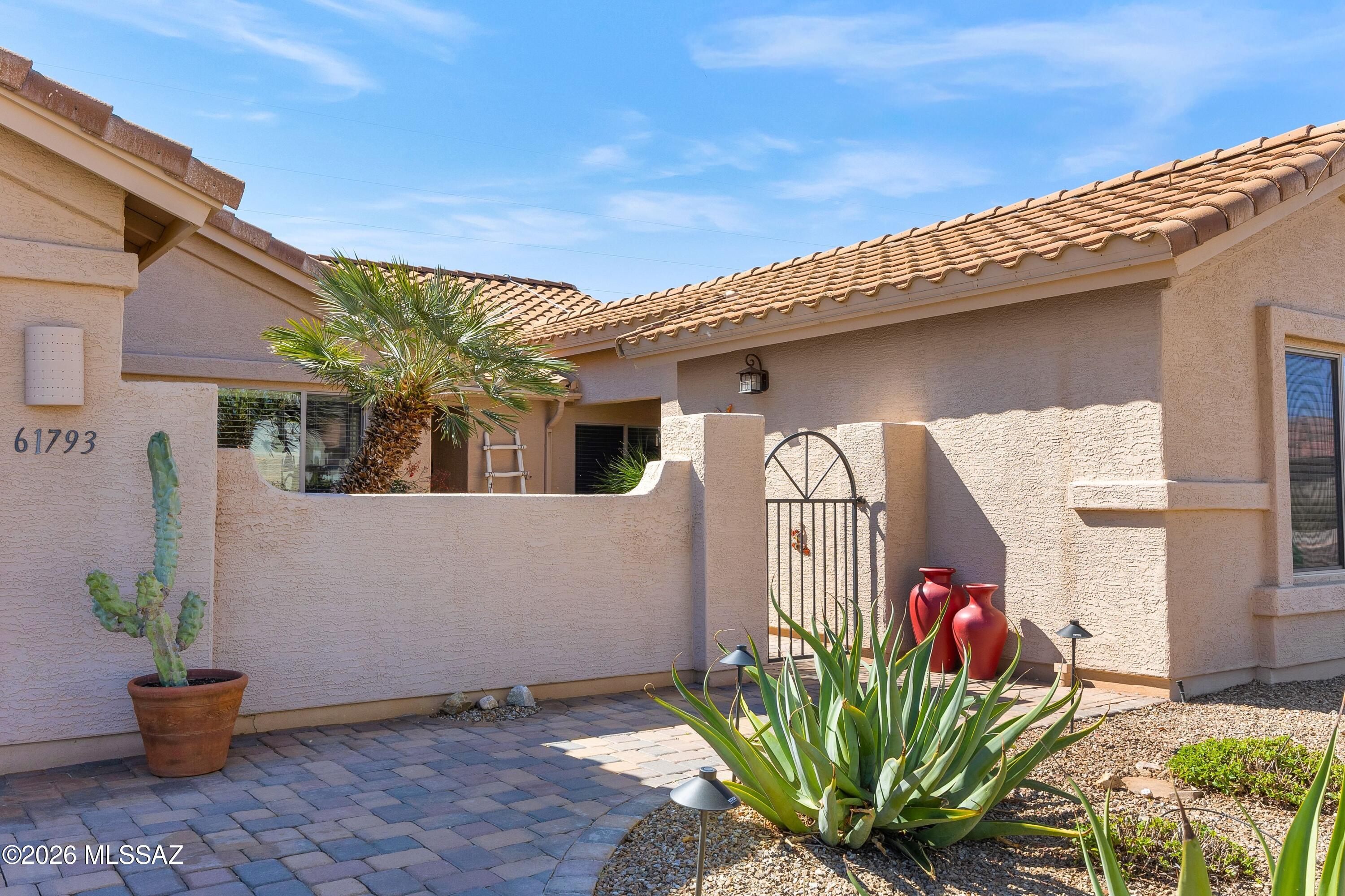 Saddlebrooke - Residential
