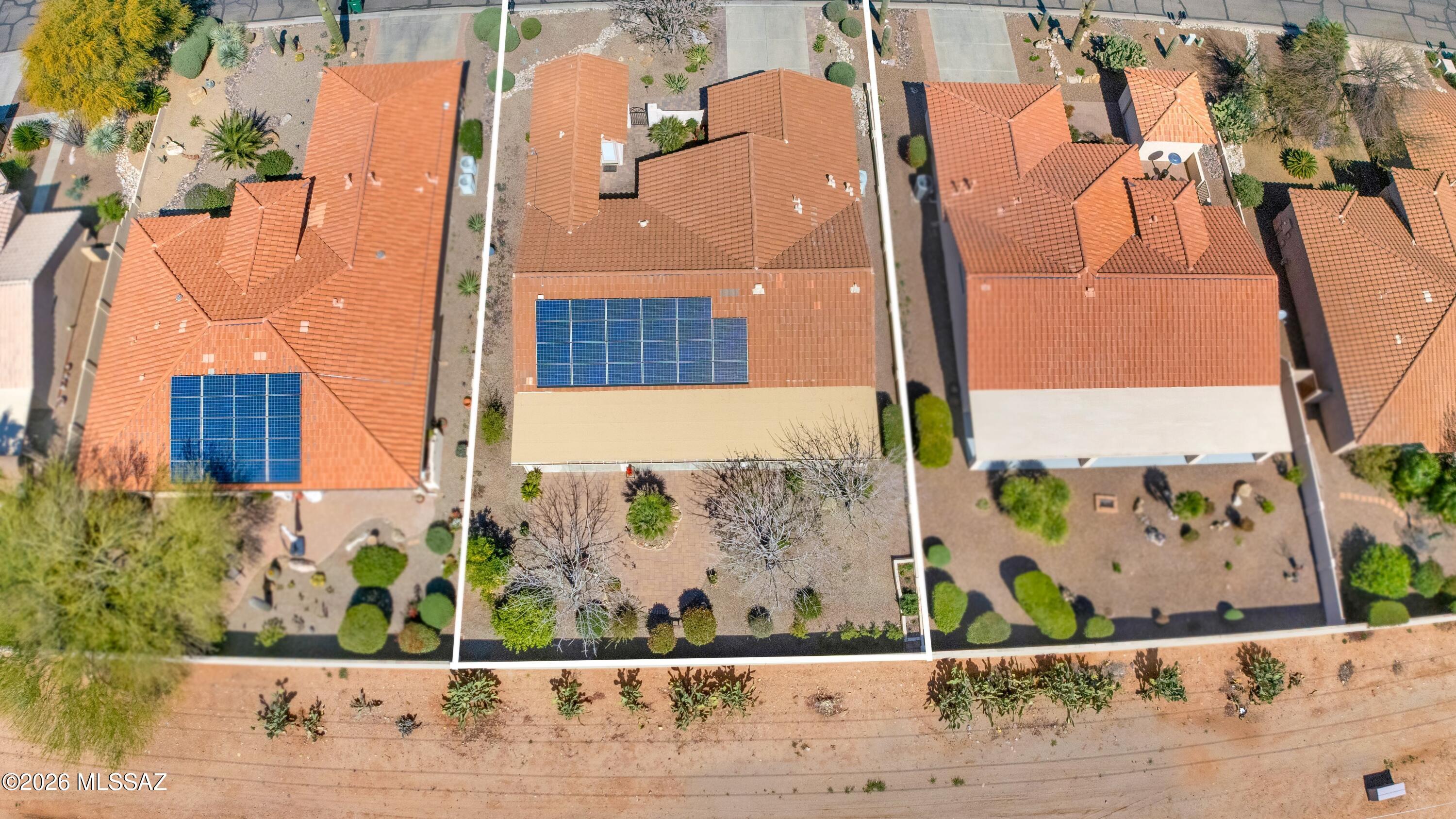Saddlebrooke - Residential