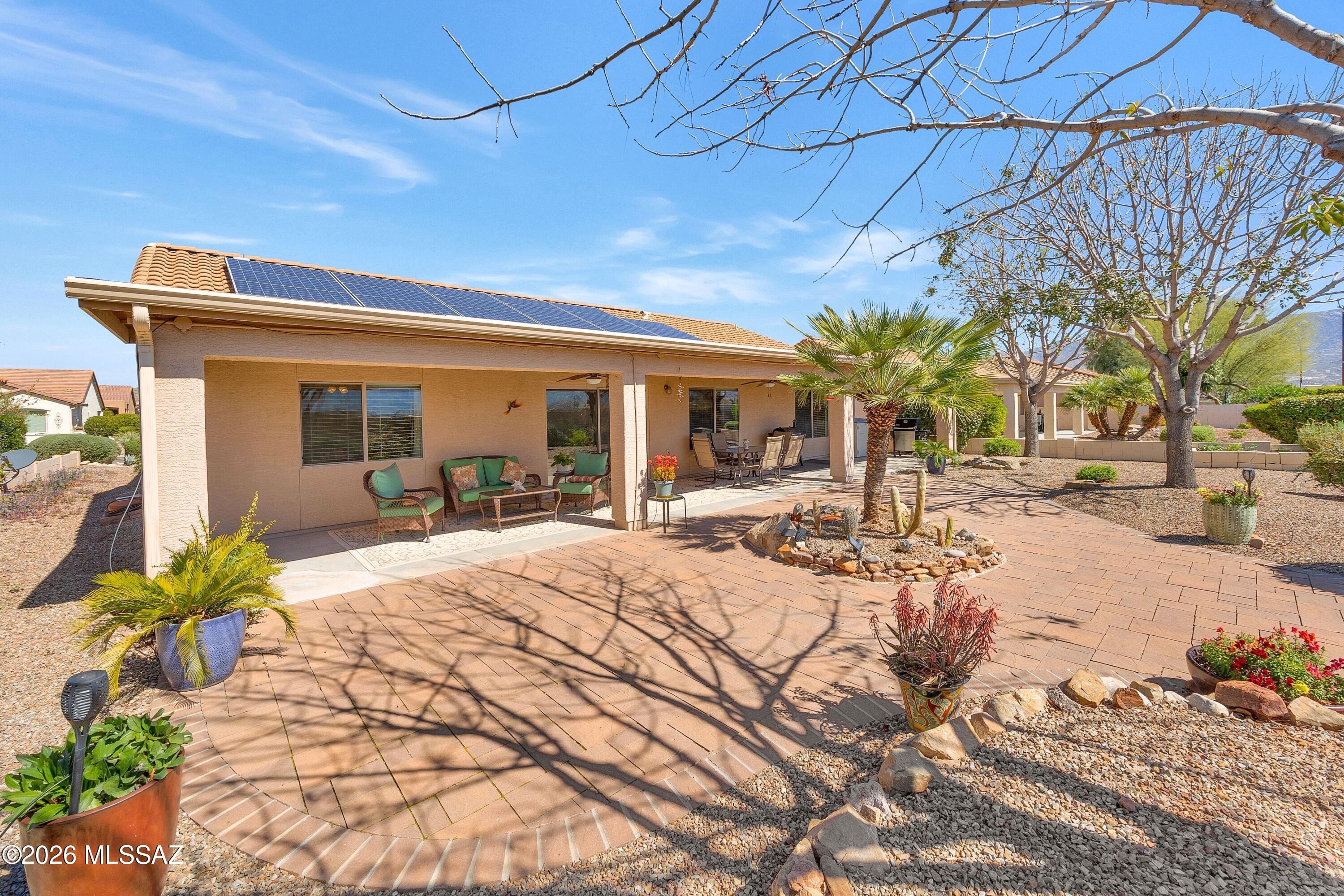 Saddlebrooke - Residential