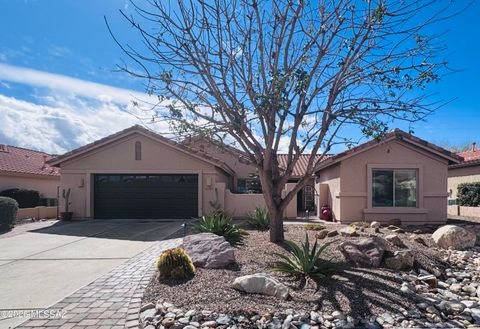 61793 E Border Rock Road Tucson AZ 85739