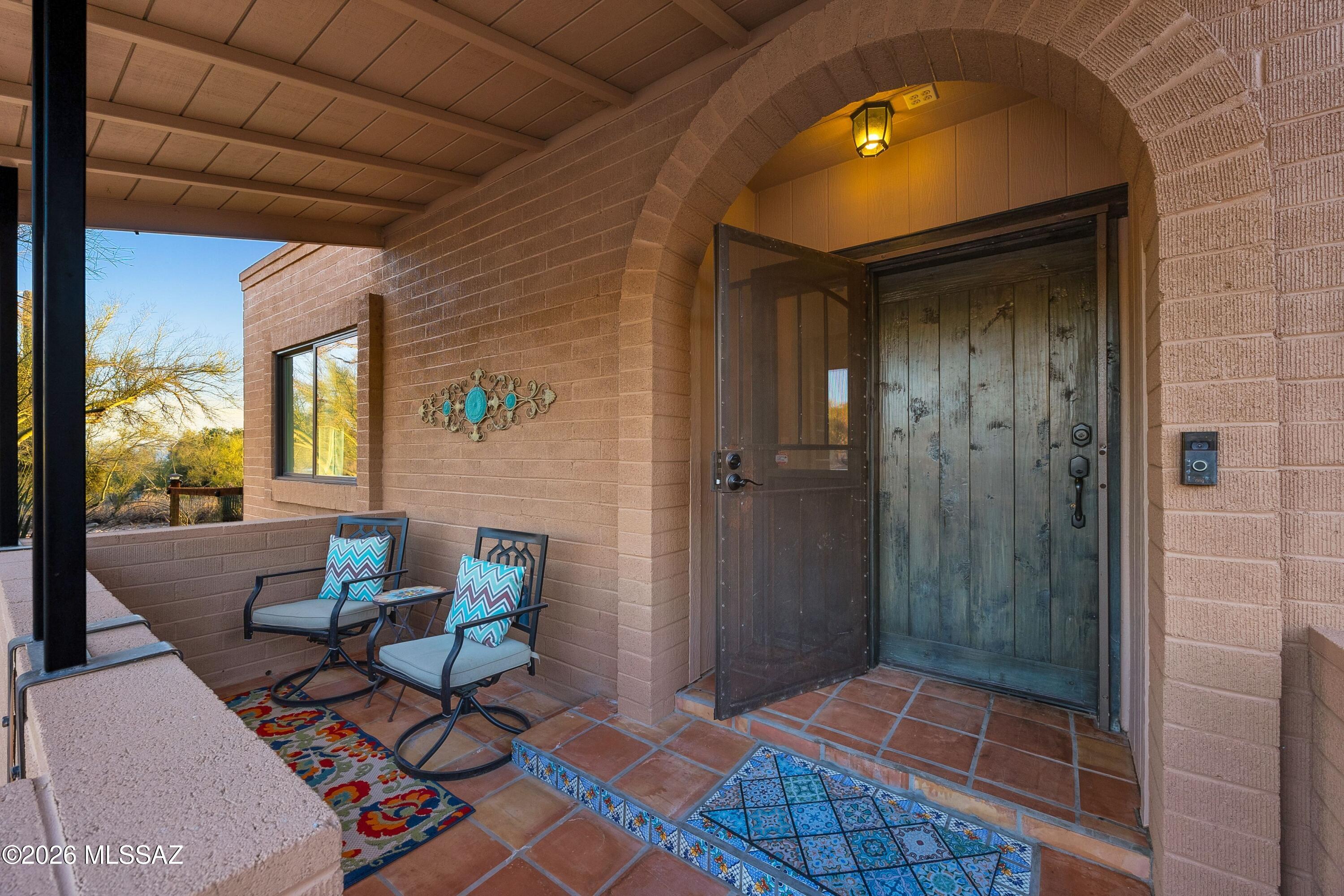 7141 N Camino De Fosforo
