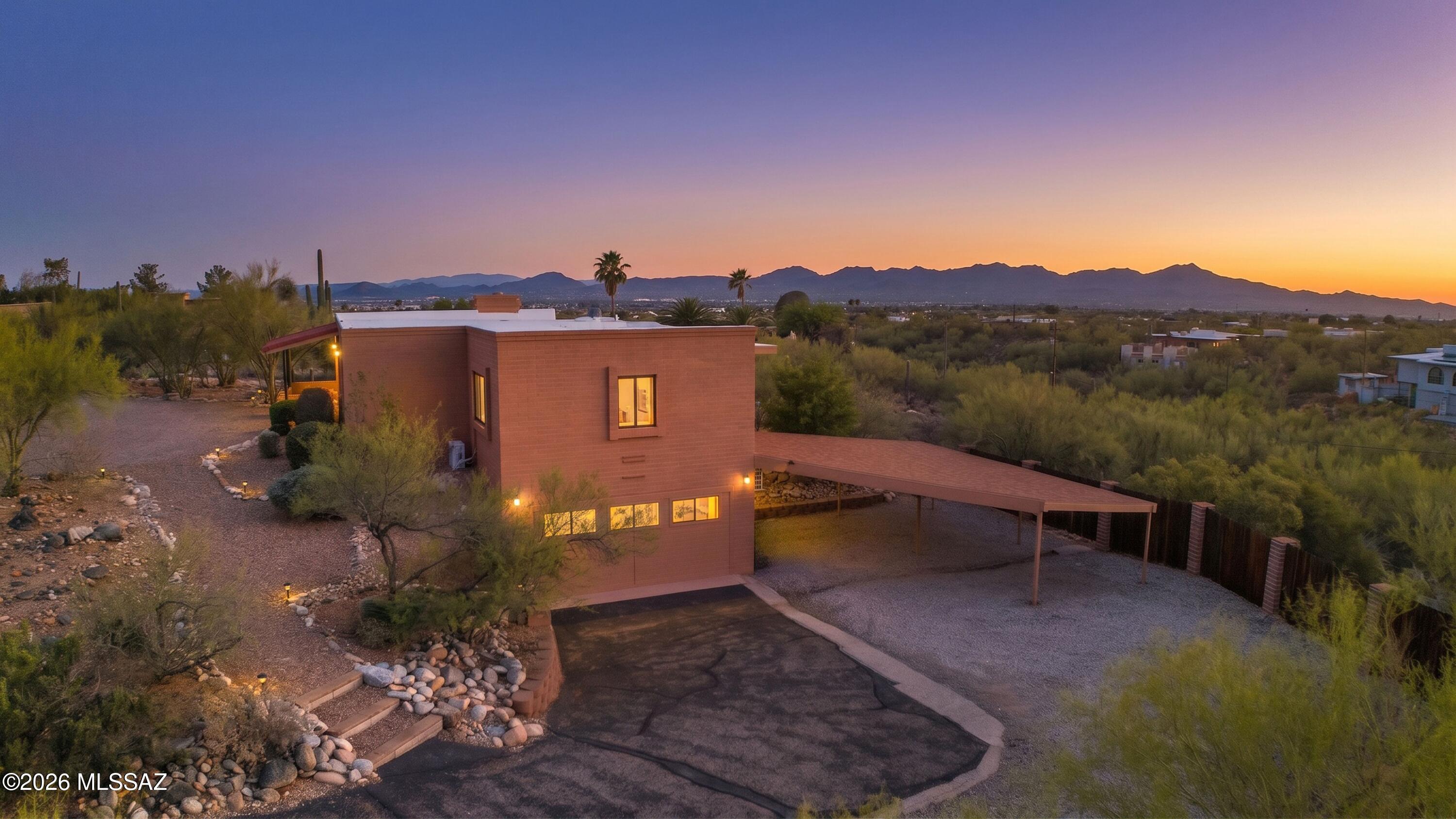 Vista De Las Candelas Estates - Residential