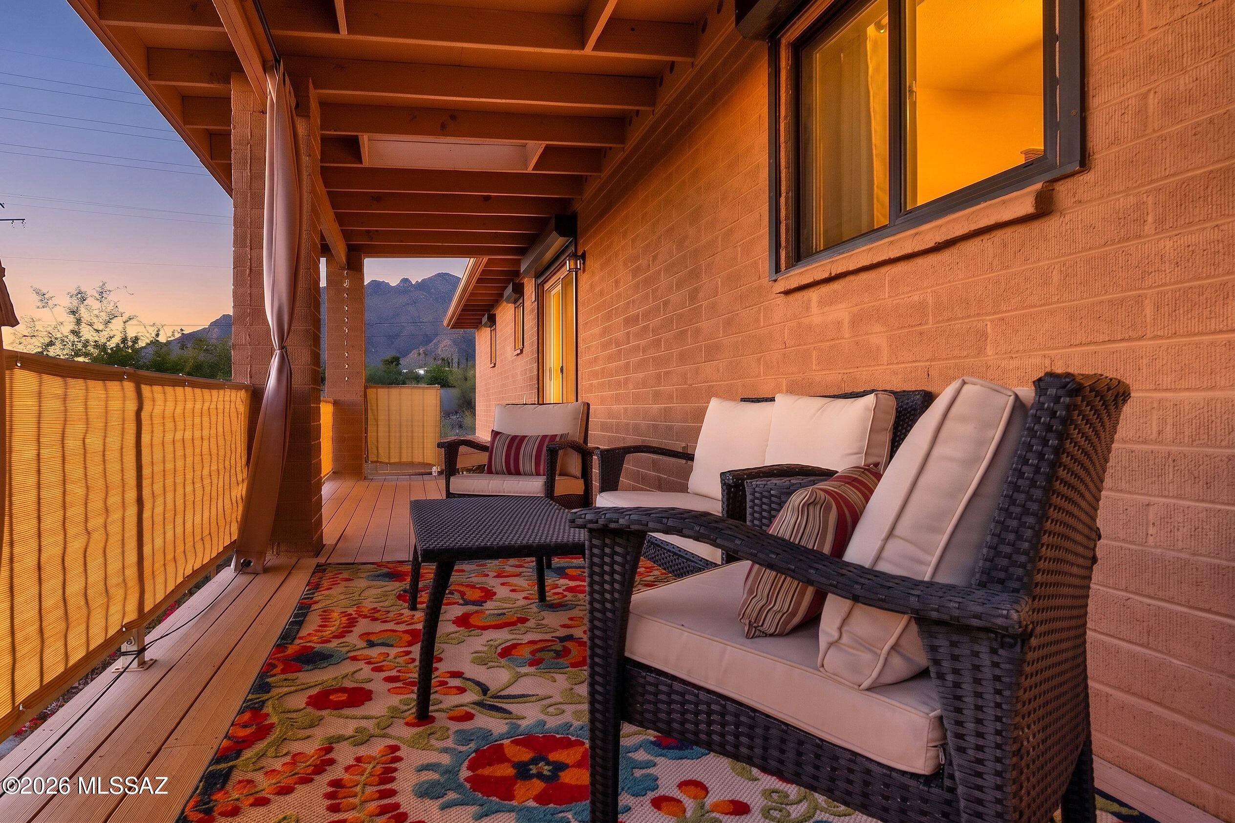 7141 N Camino De Fosforo