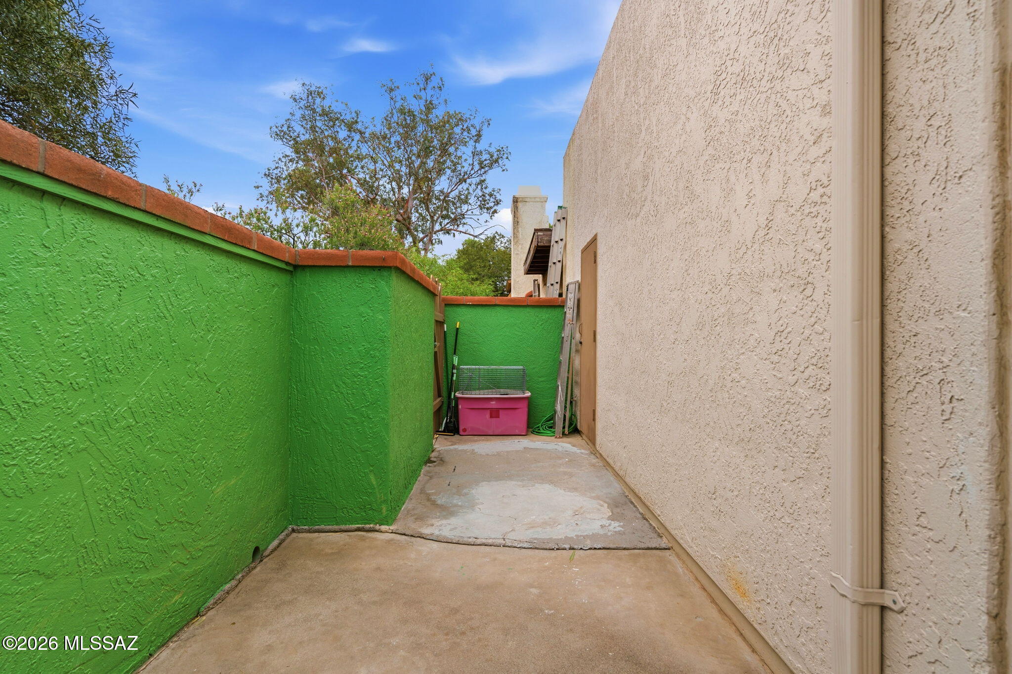 Casitas De Palo Santo (1-225) - Residential