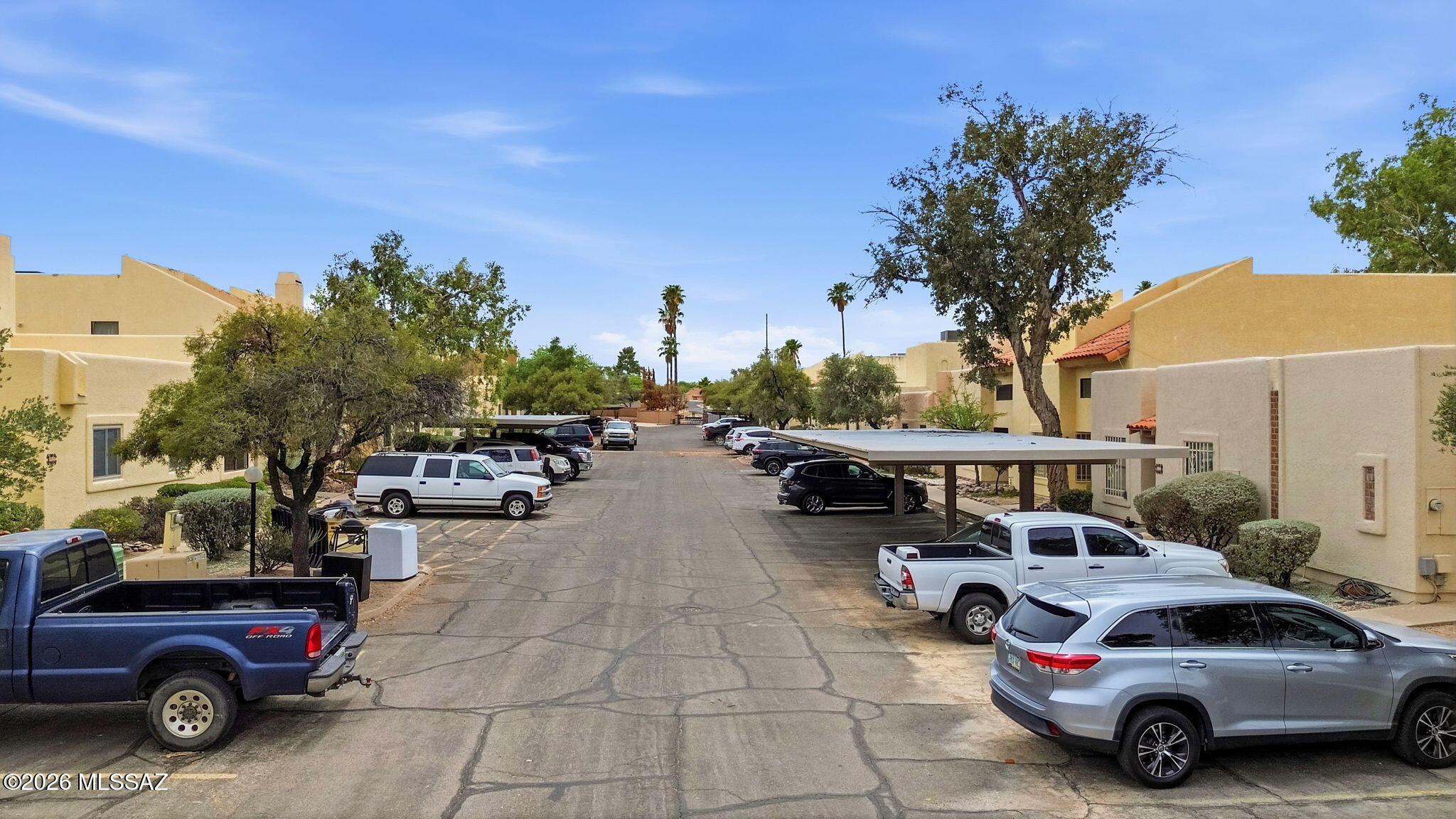 Casitas De Palo Santo (1-225) - Residential