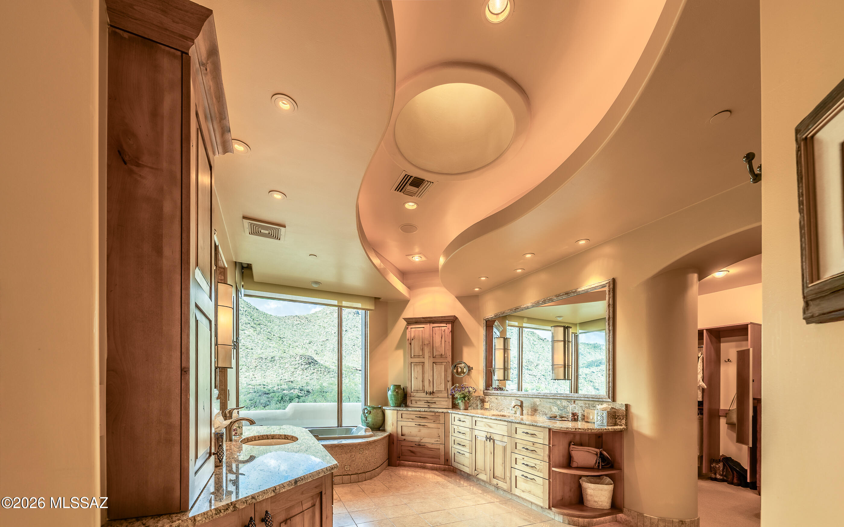 Canyon Pass At Dove Mountain - Residential
