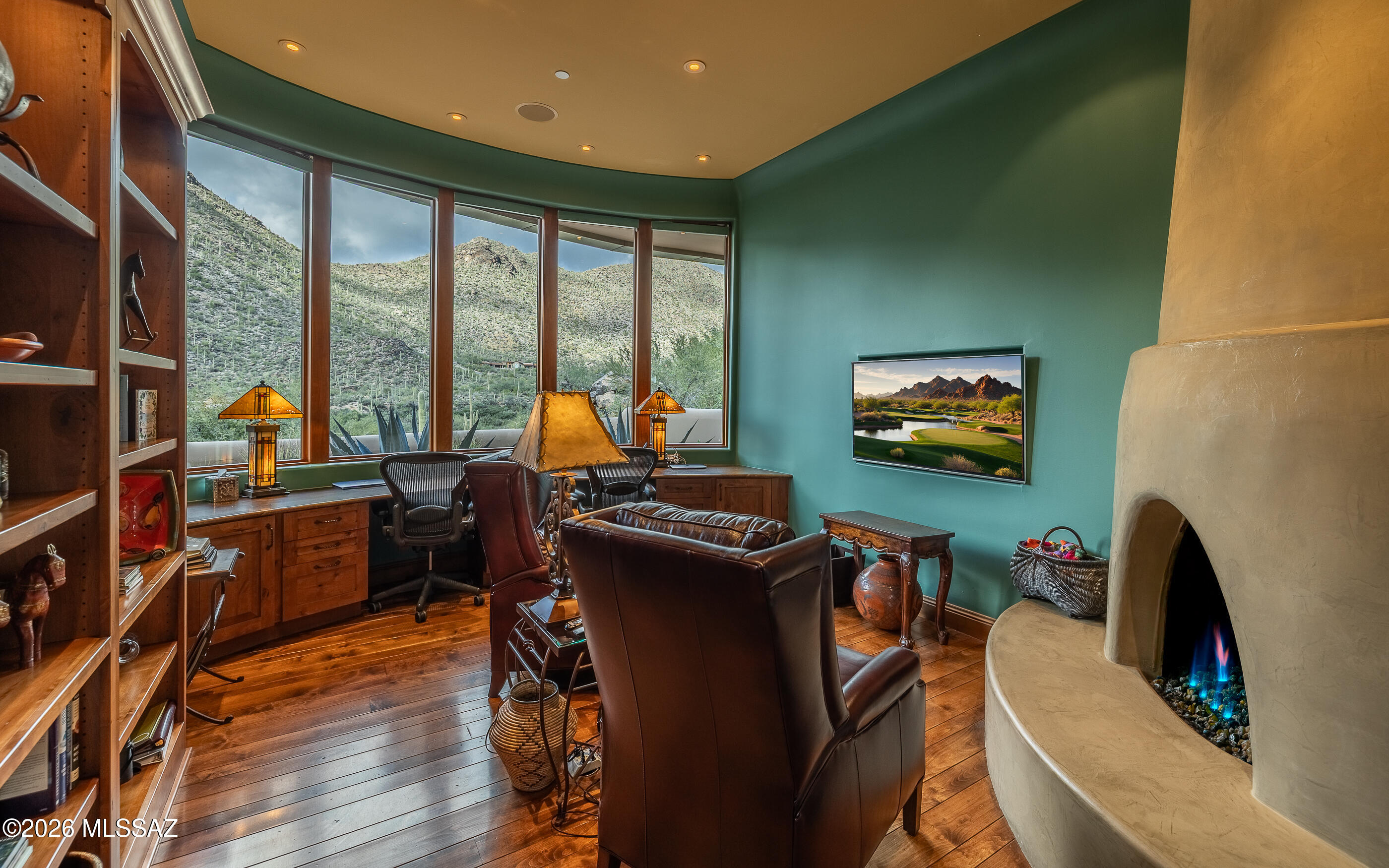 Canyon Pass At Dove Mountain - Residential