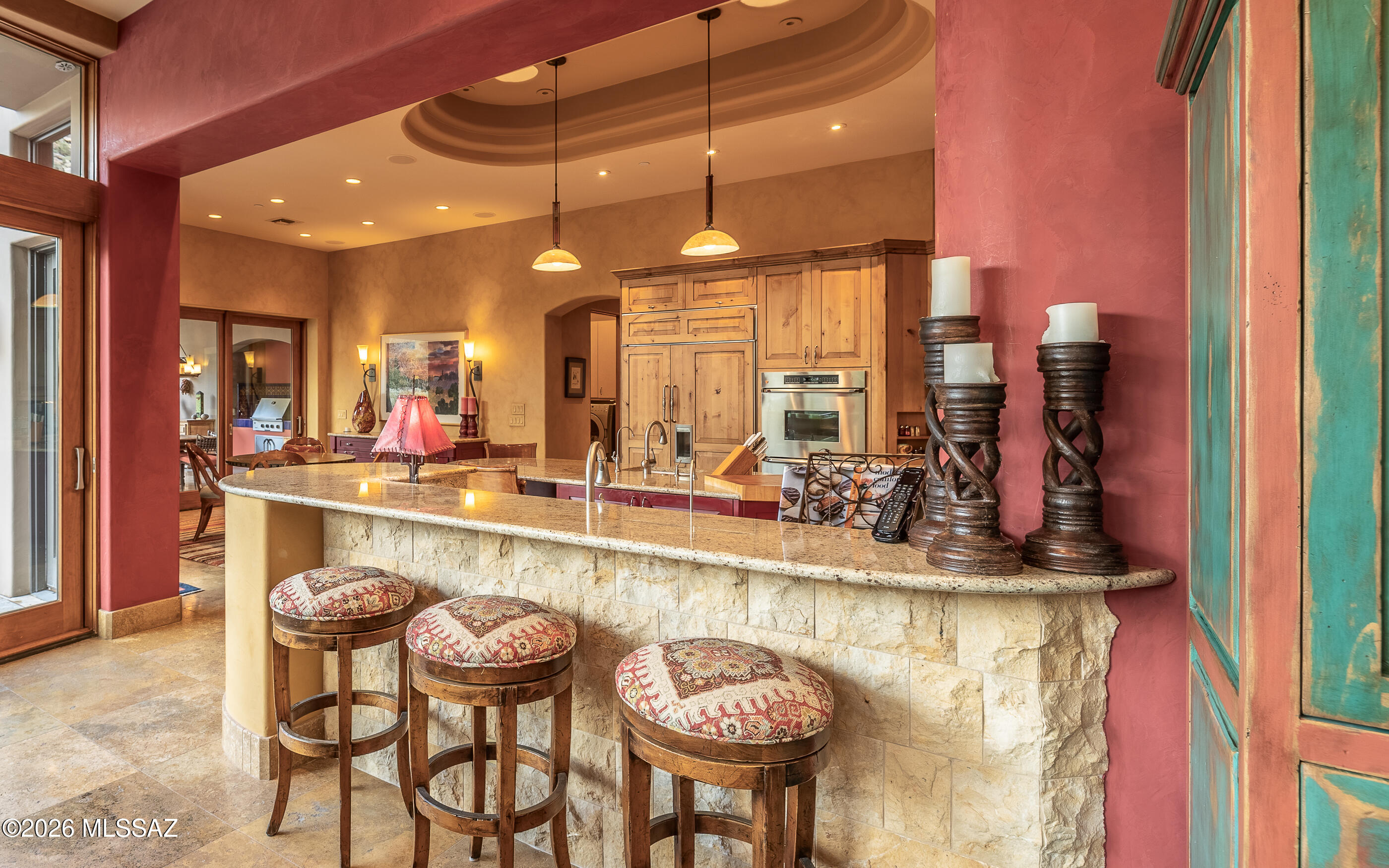 Canyon Pass At Dove Mountain - Residential