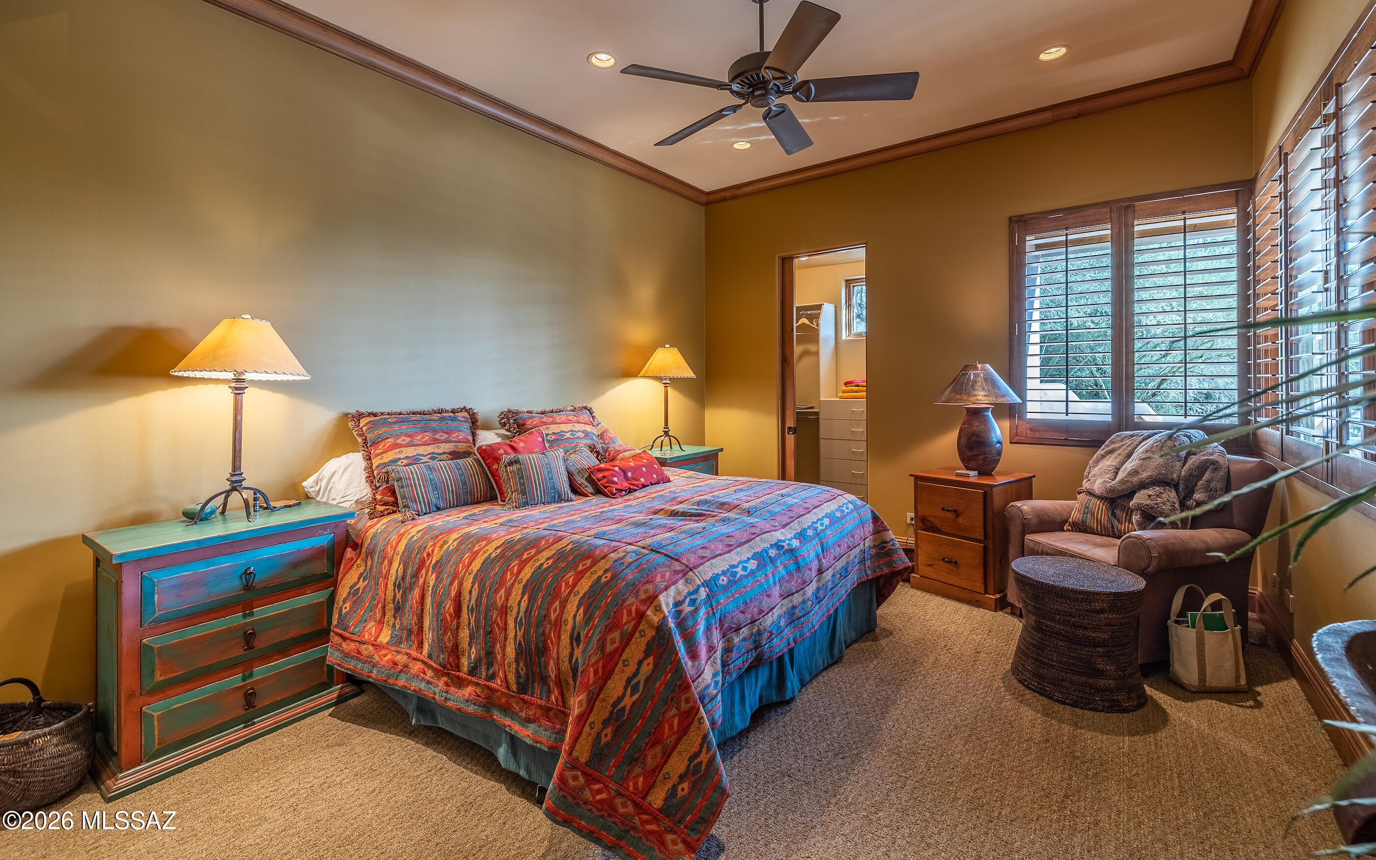 Canyon Pass At Dove Mountain - Residential