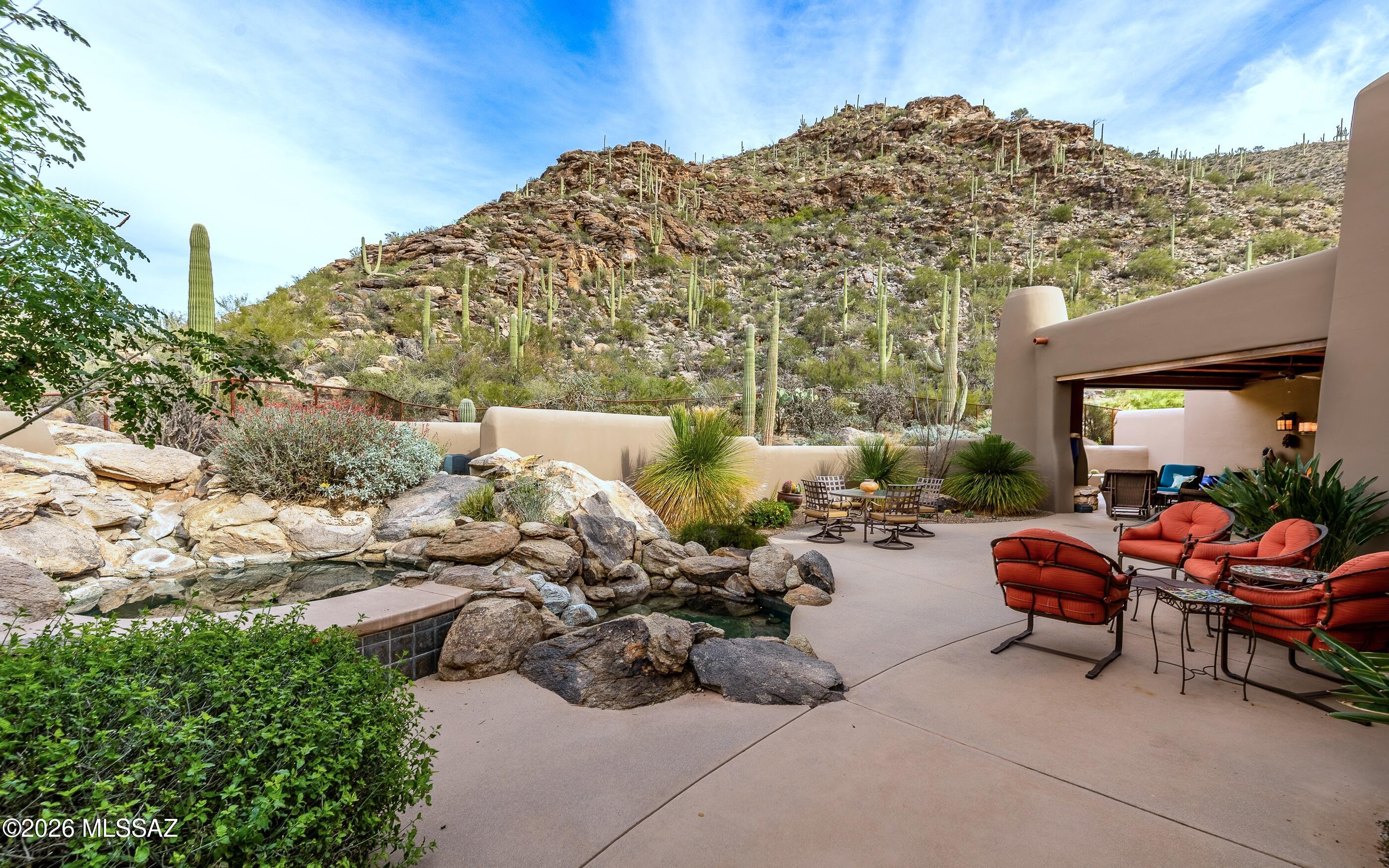 Canyon Pass At Dove Mountain - Residential