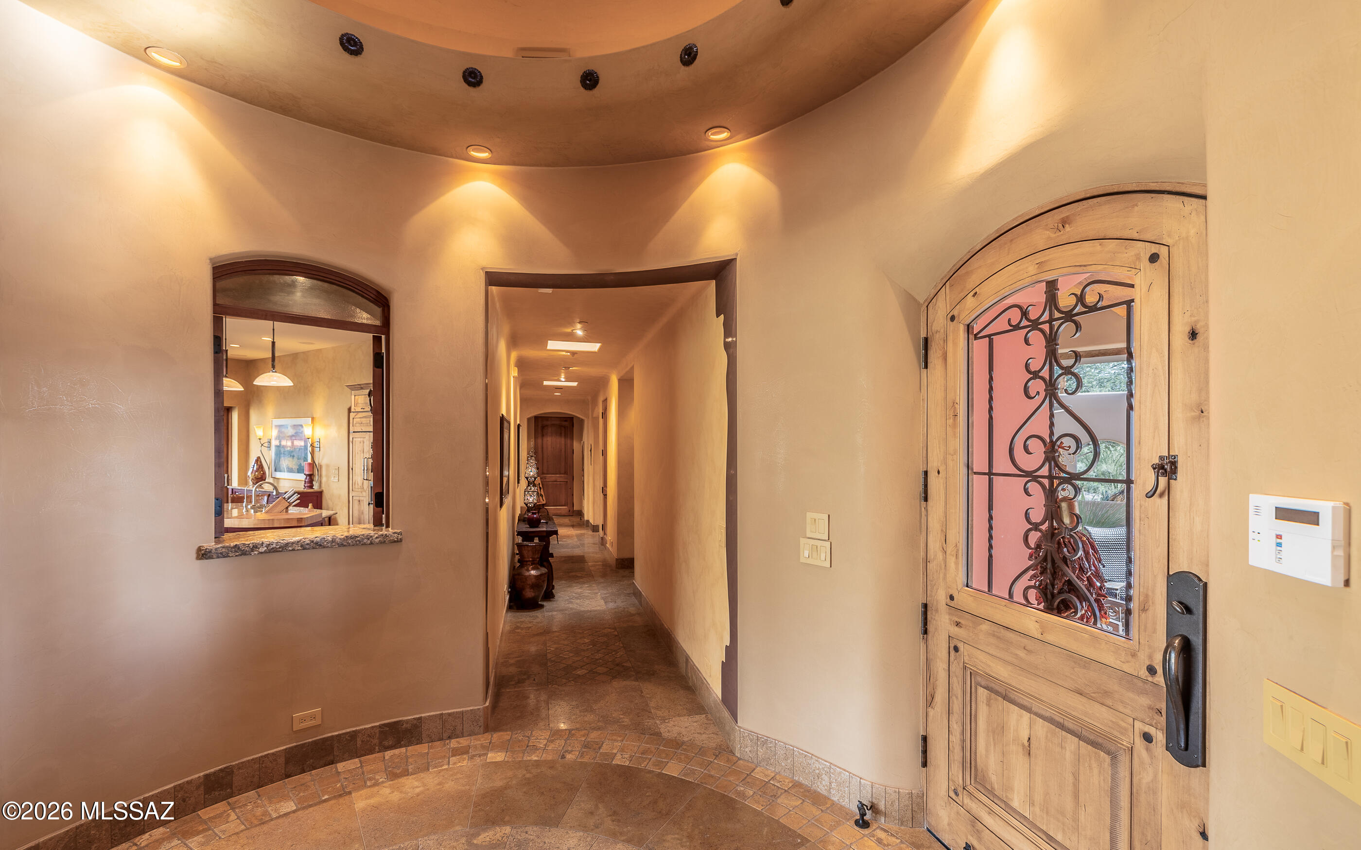 Canyon Pass At Dove Mountain - Residential