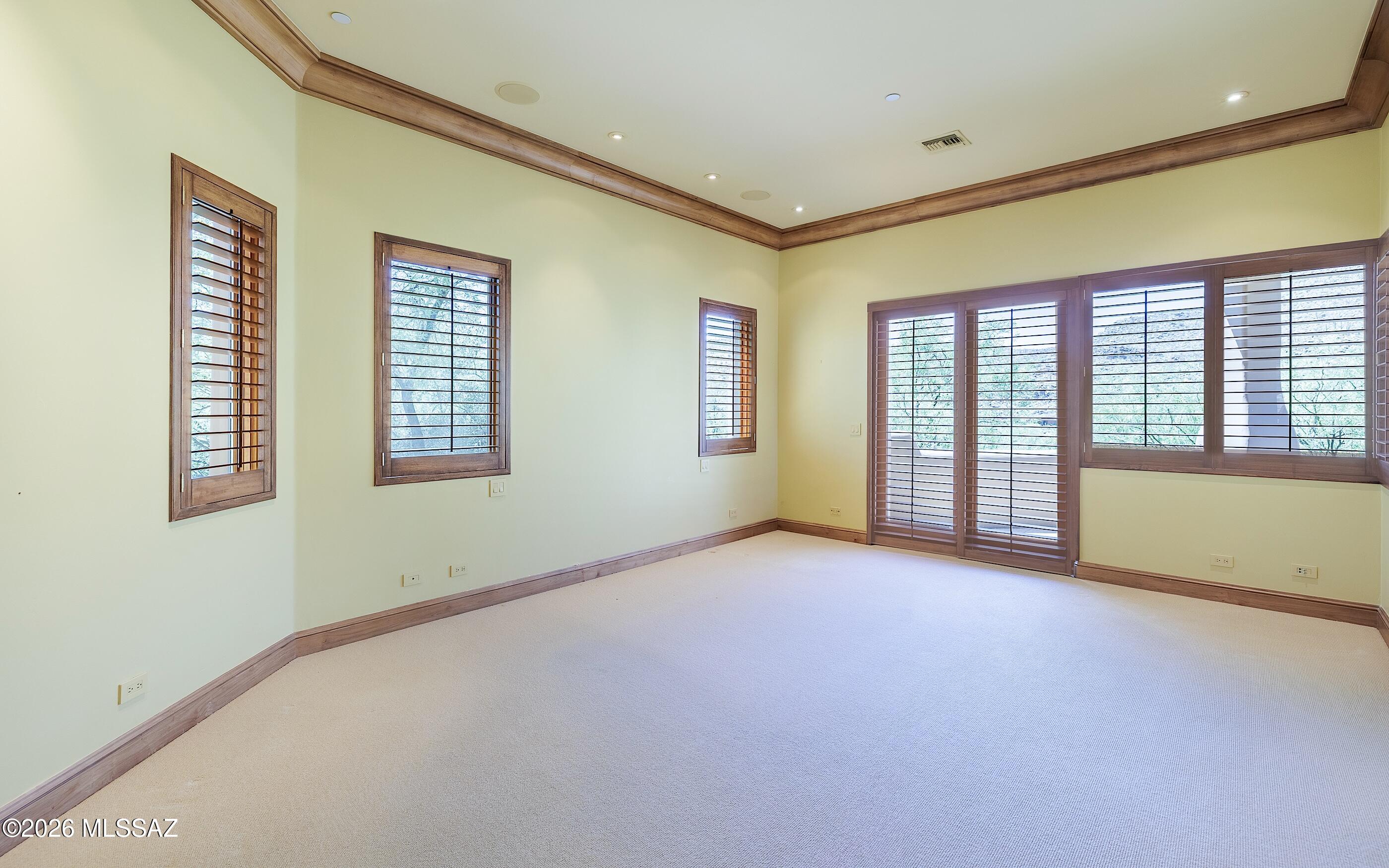 Canyon Pass At Dove Mountain - Residential