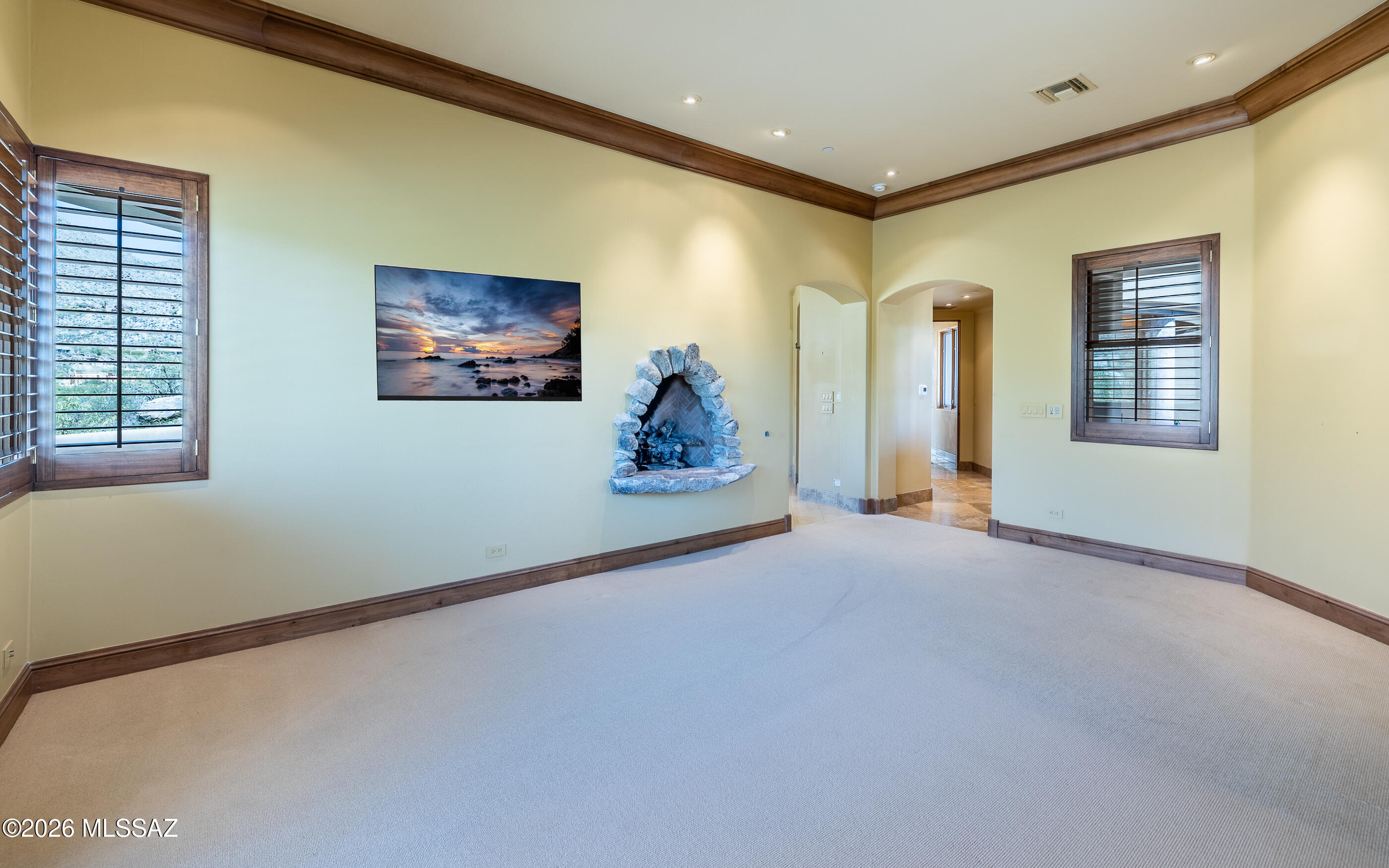 Canyon Pass At Dove Mountain - Residential