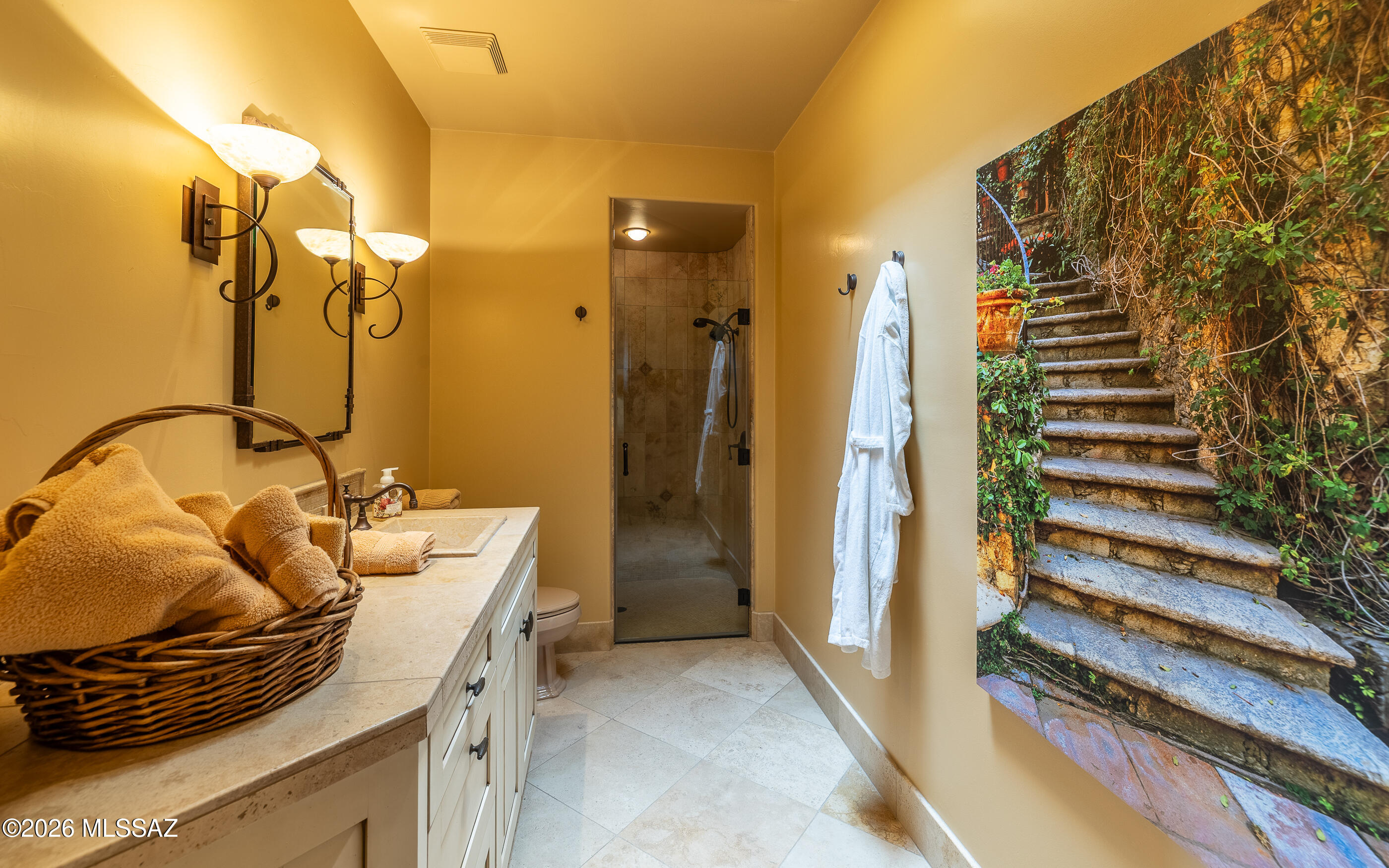 Canyon Pass At Dove Mountain - Residential