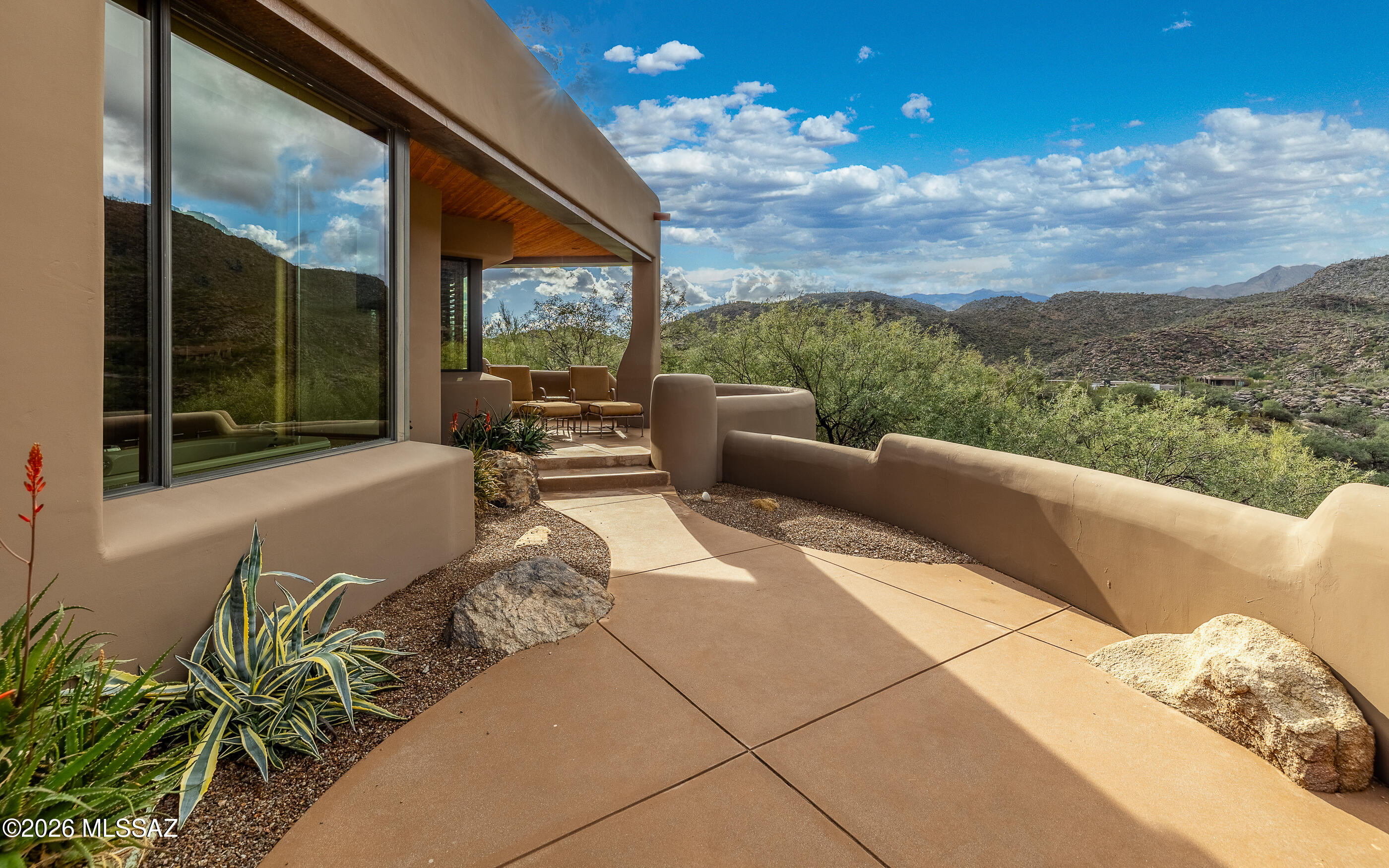 Canyon Pass At Dove Mountain - Residential