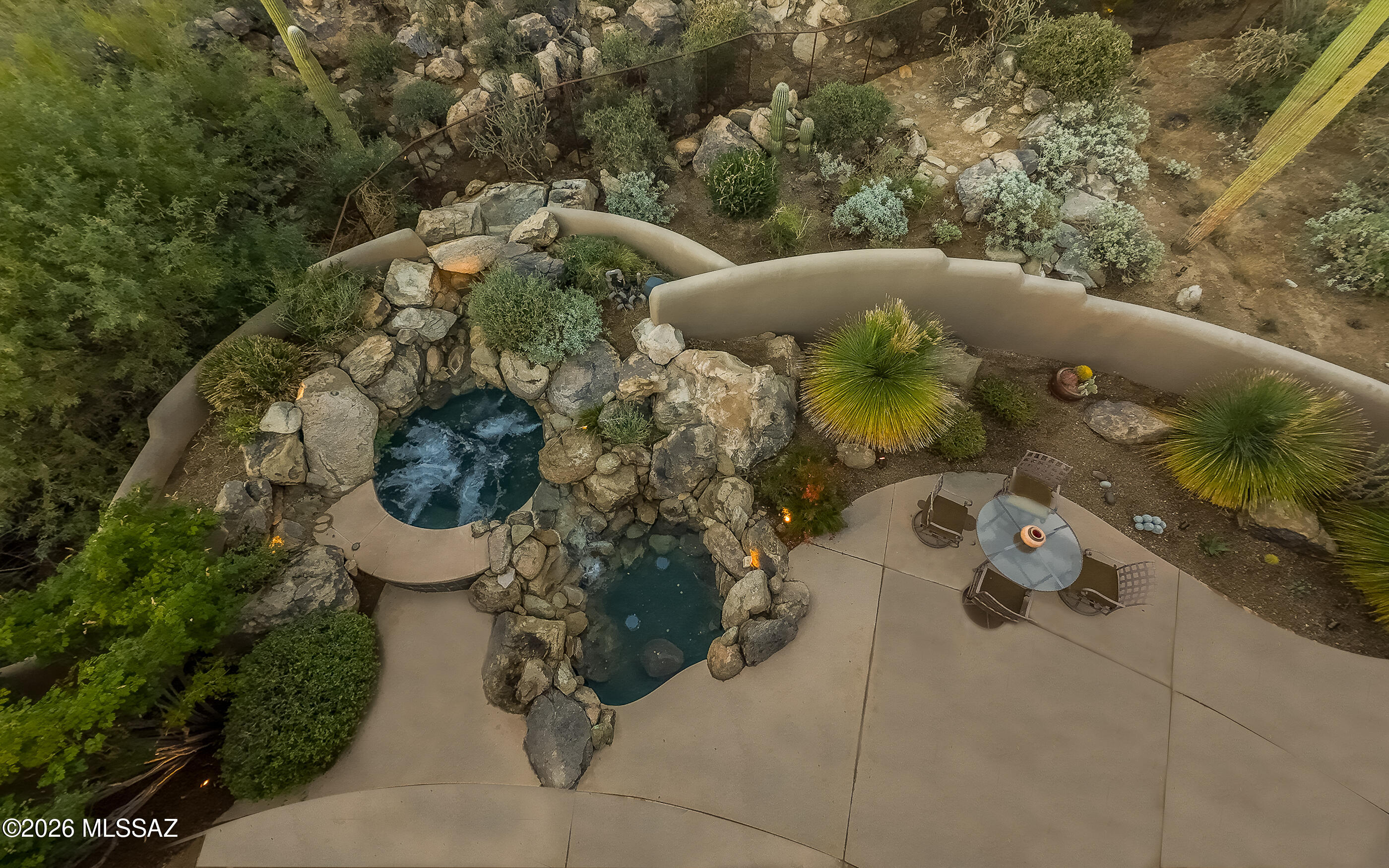 Canyon Pass At Dove Mountain - Residential