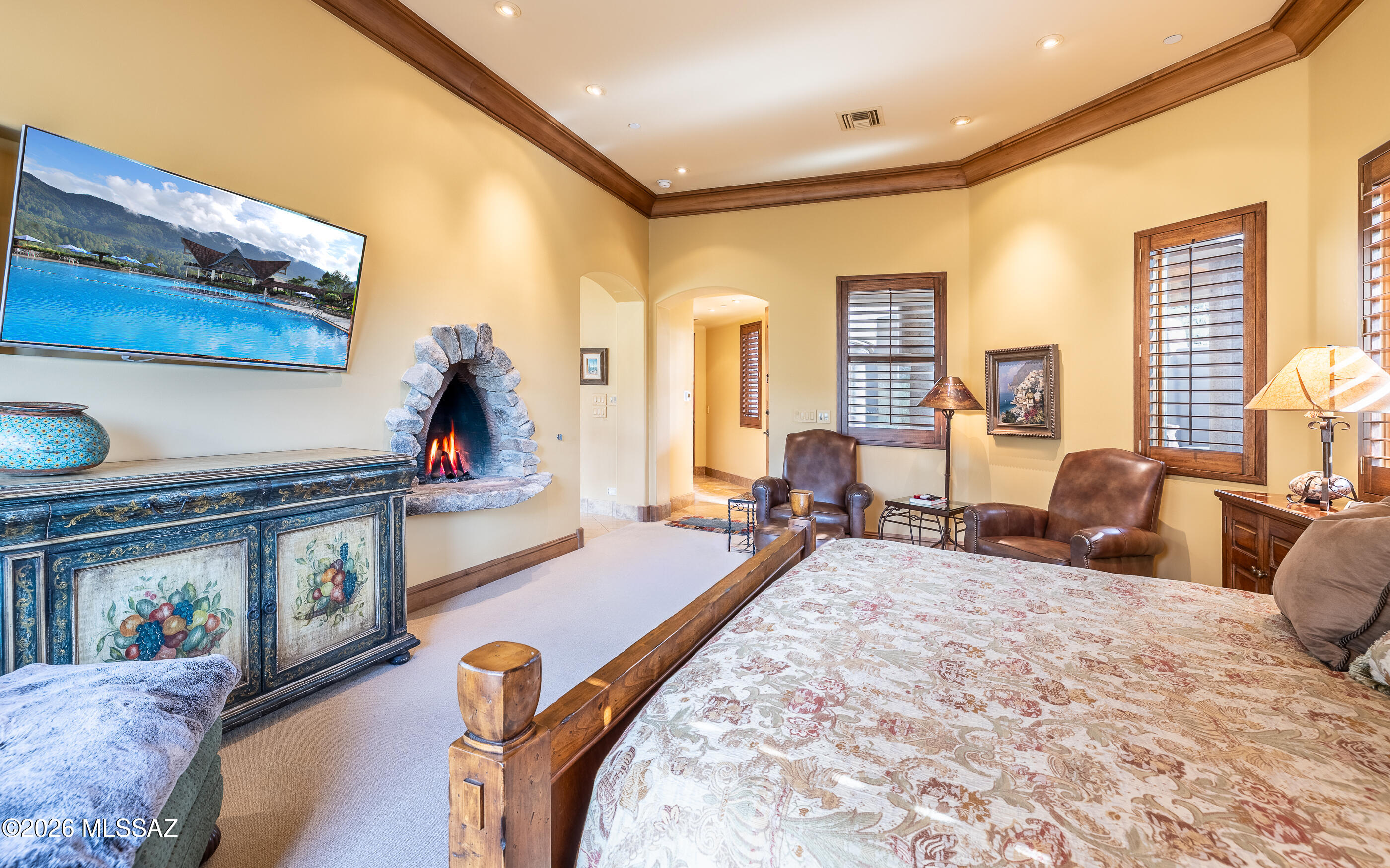 Canyon Pass At Dove Mountain - Residential