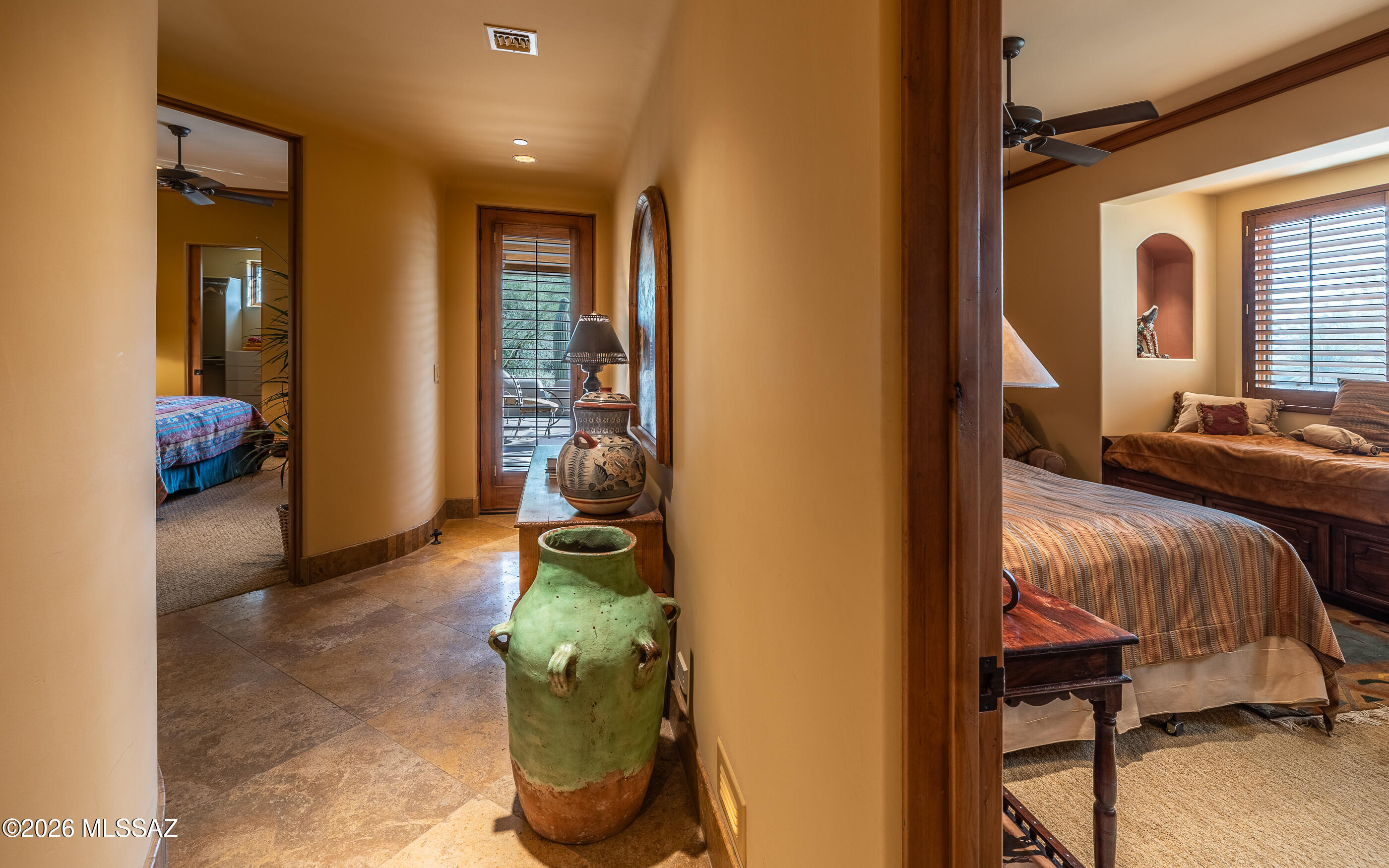 Canyon Pass At Dove Mountain - Residential
