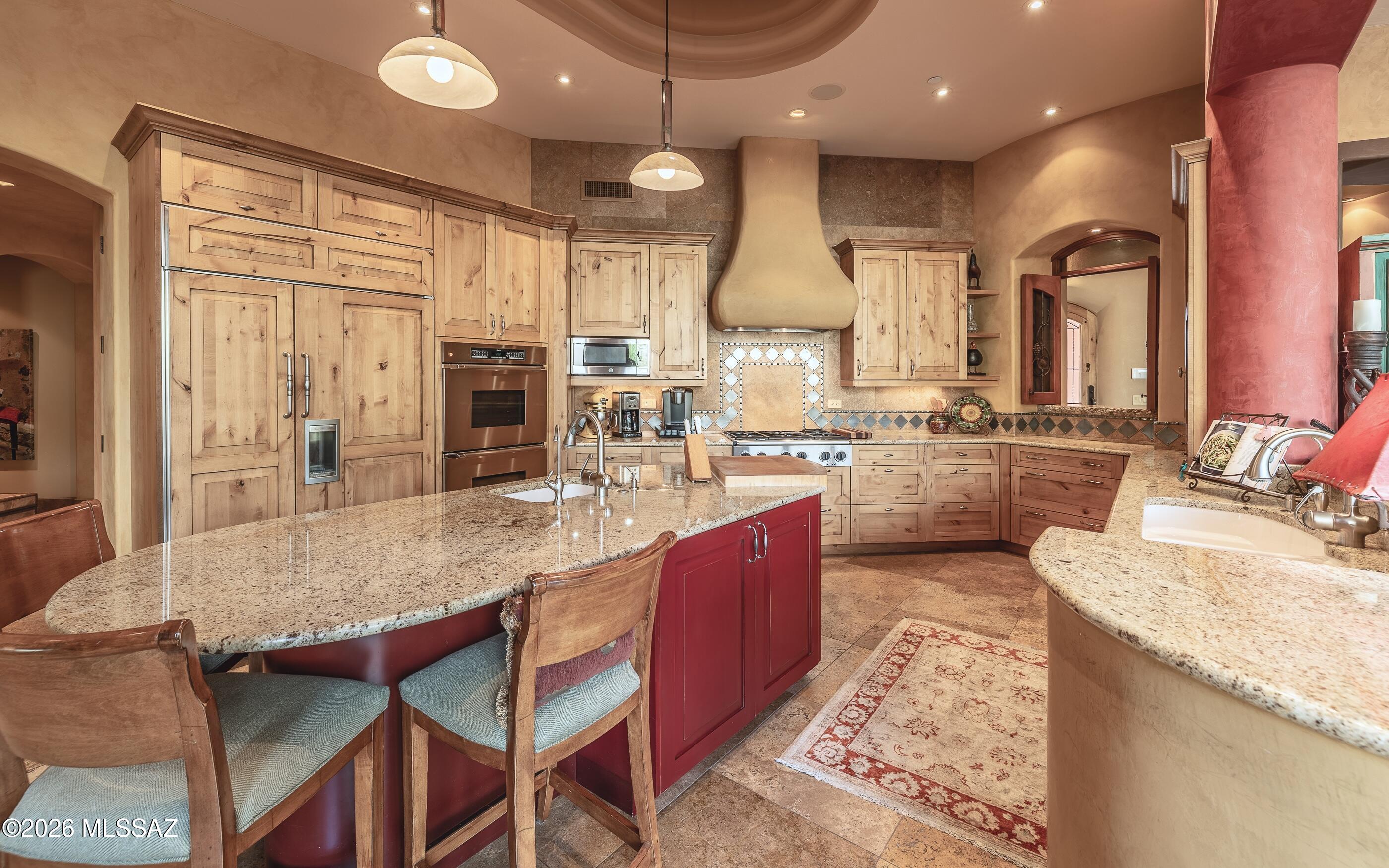 Canyon Pass At Dove Mountain - Residential