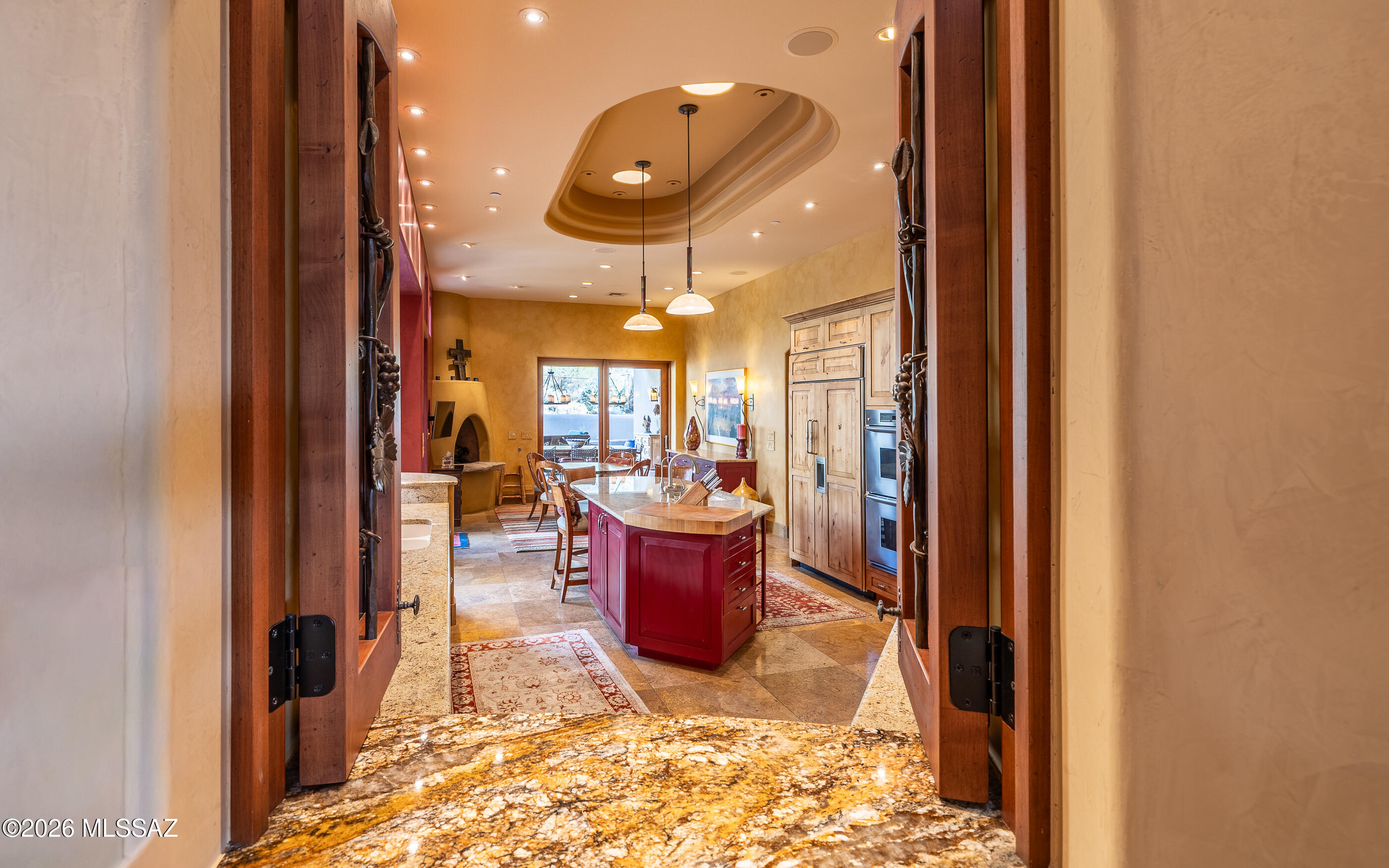 Canyon Pass At Dove Mountain - Residential