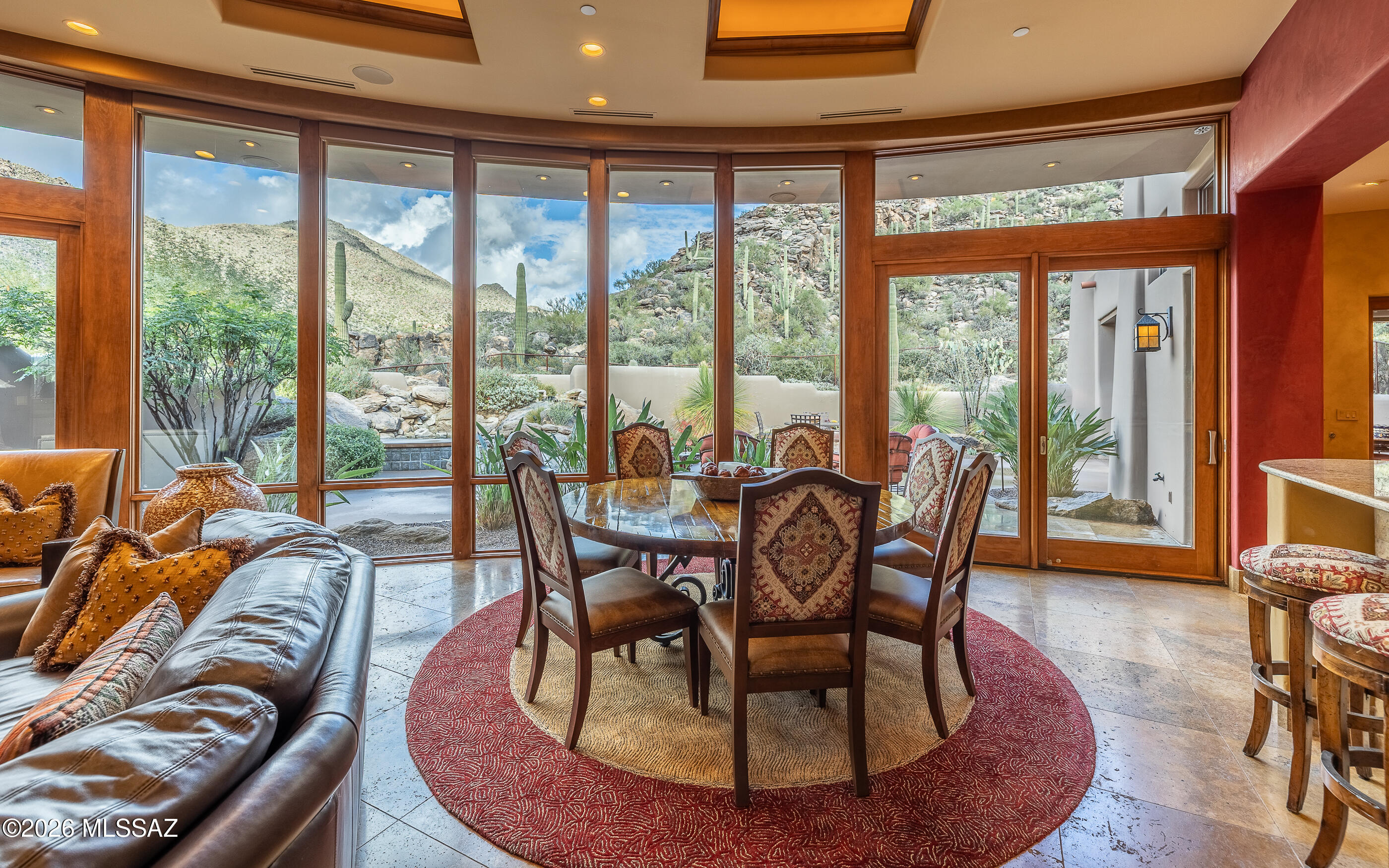 Canyon Pass At Dove Mountain - Residential