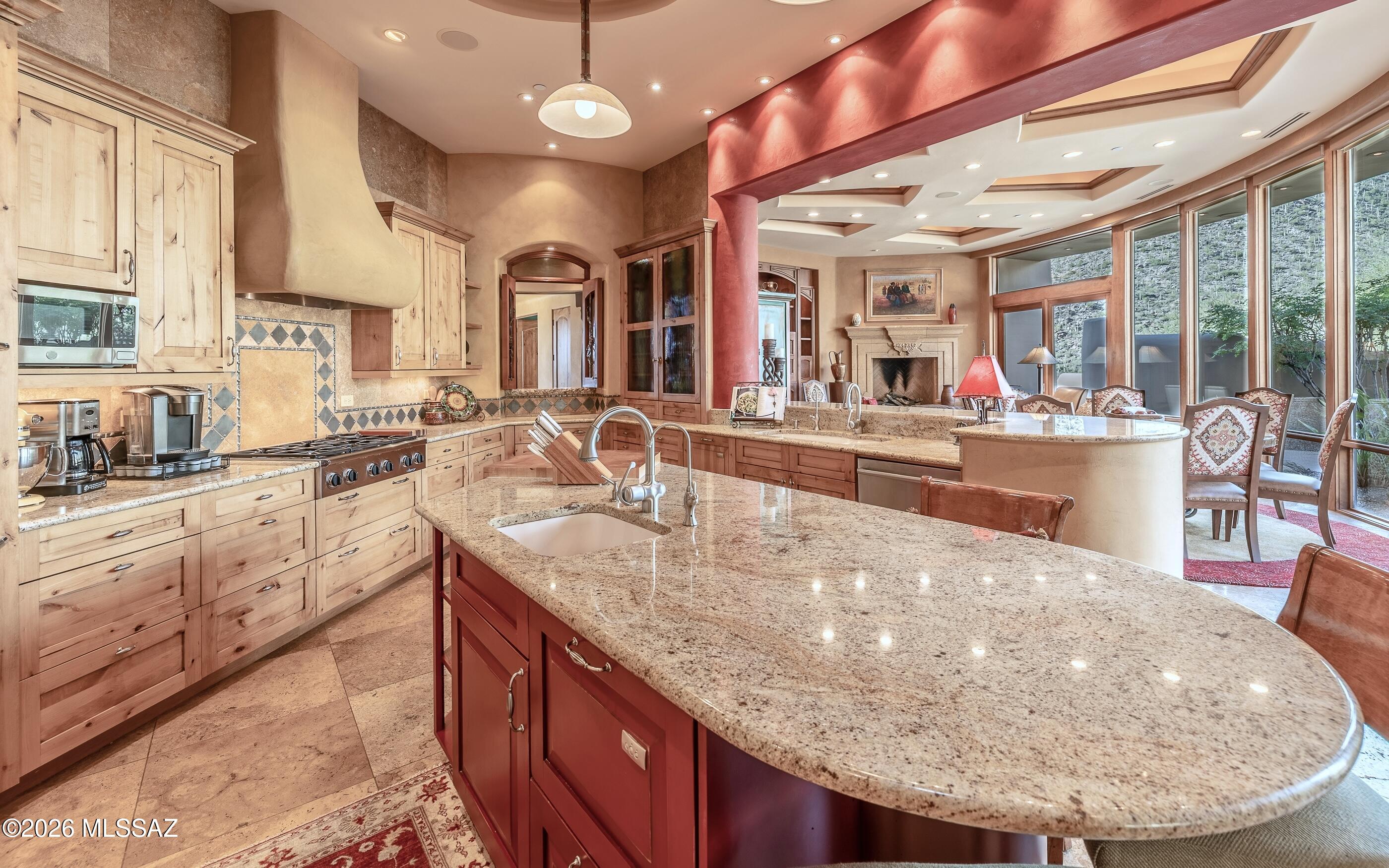 Canyon Pass At Dove Mountain - Residential