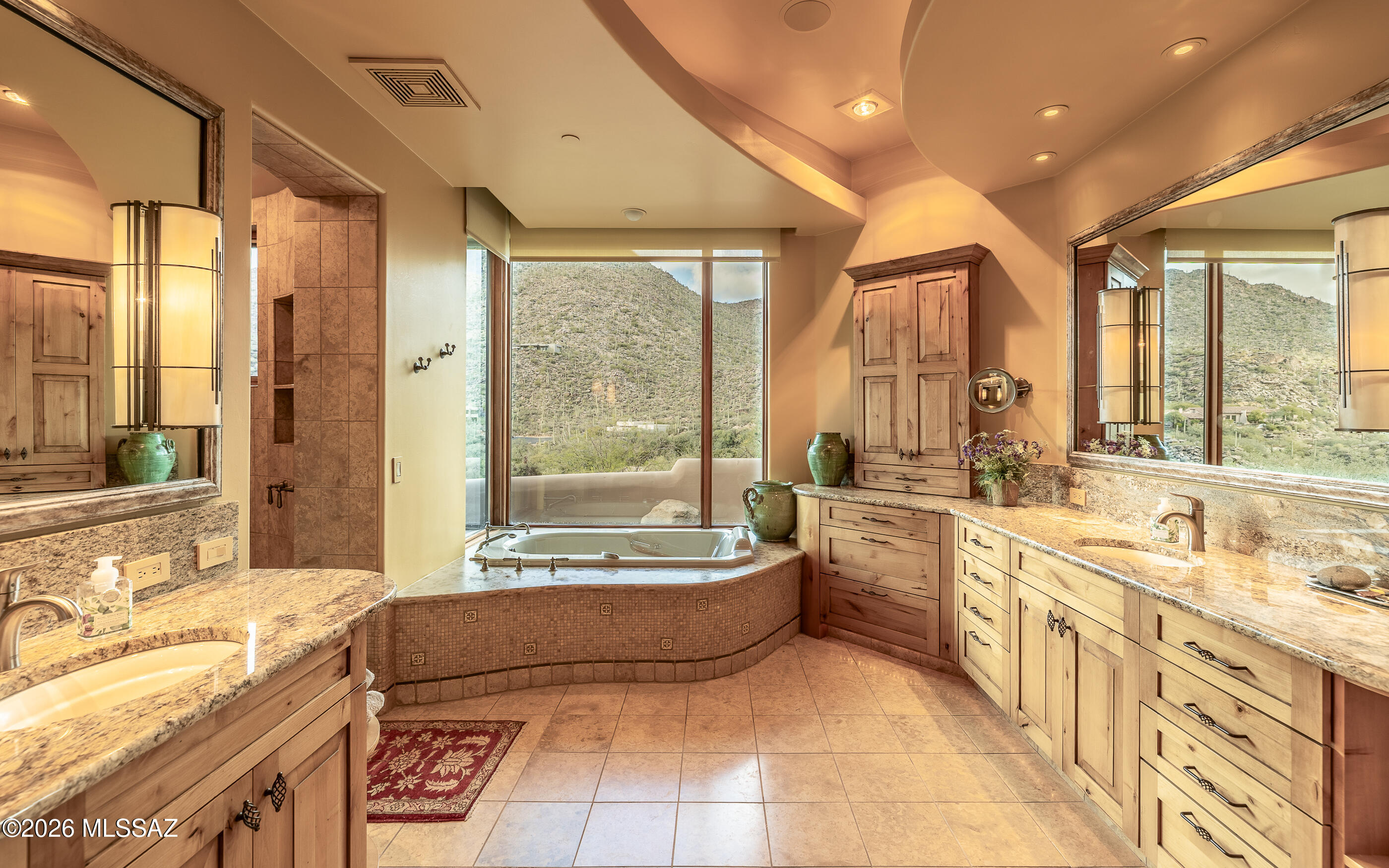 Canyon Pass At Dove Mountain - Residential