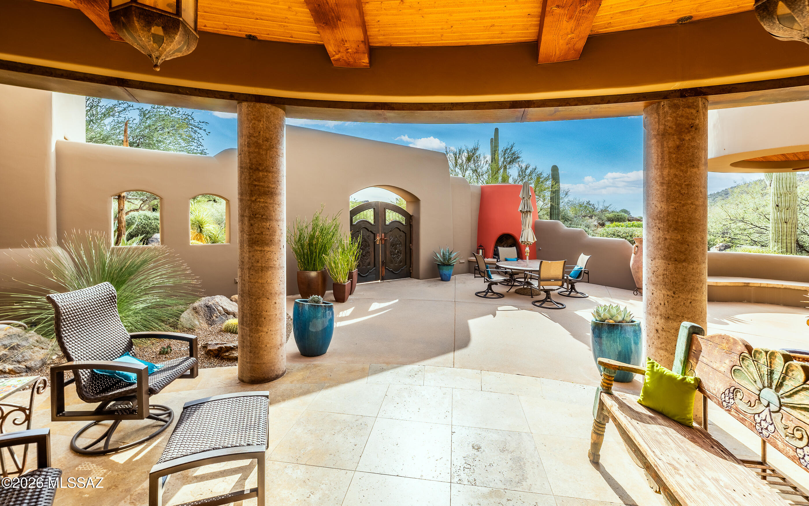 14534 N Dove Canyon Pass