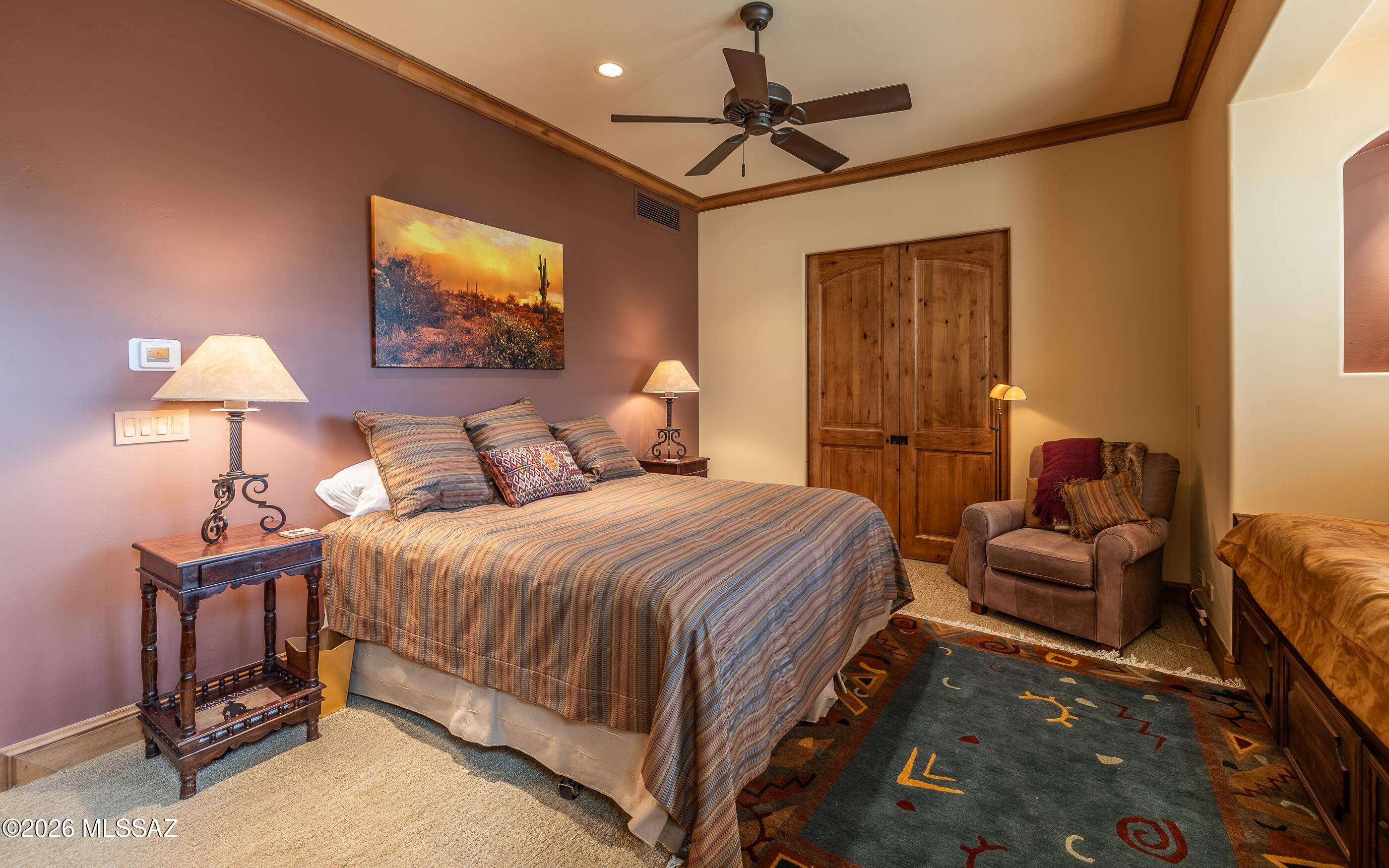 Canyon Pass At Dove Mountain - Residential